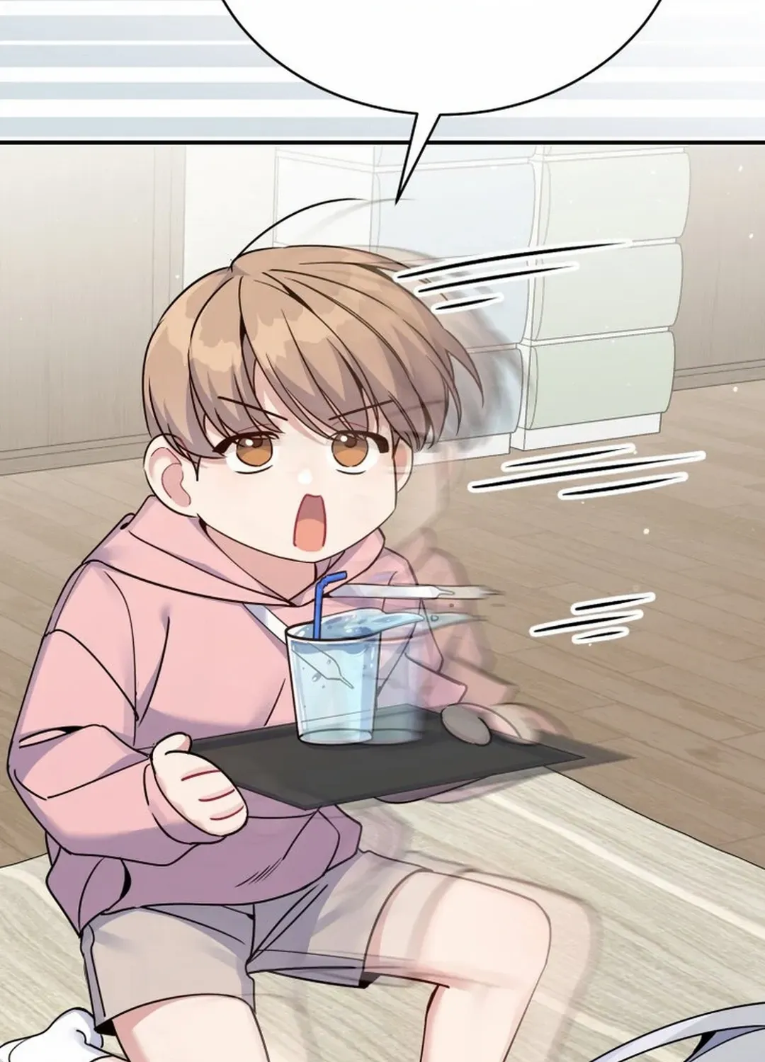 An Insincere Idol’s Blank Slate Chapter 26 page 89 - 