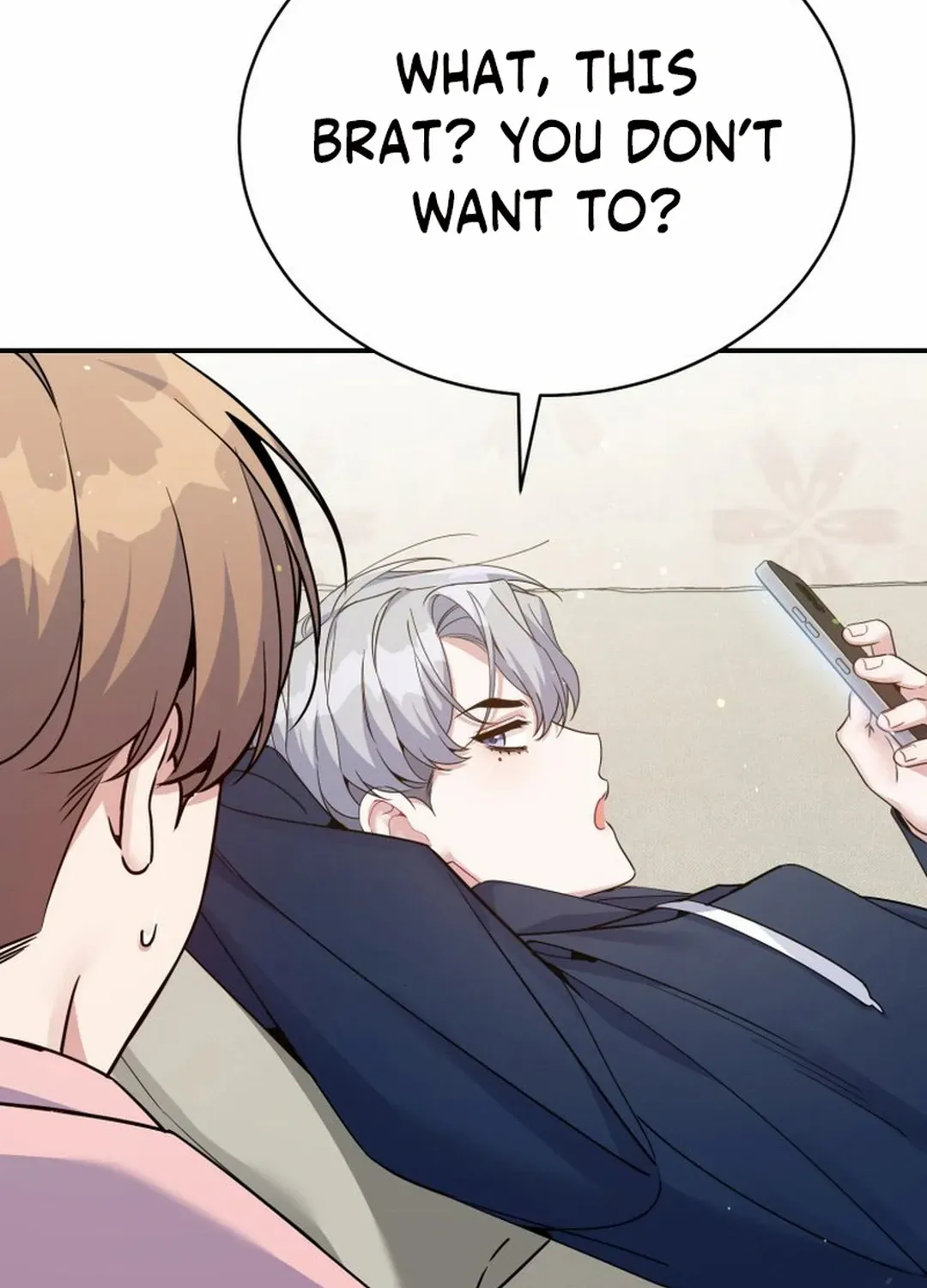 An Insincere Idol’s Blank Slate Chapter 26 page 91 - 