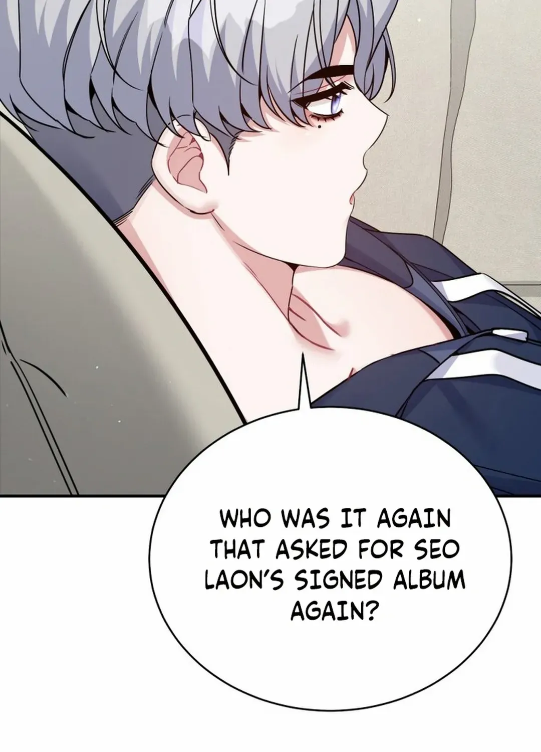 An Insincere Idol’s Blank Slate Chapter 26 page 96 - 