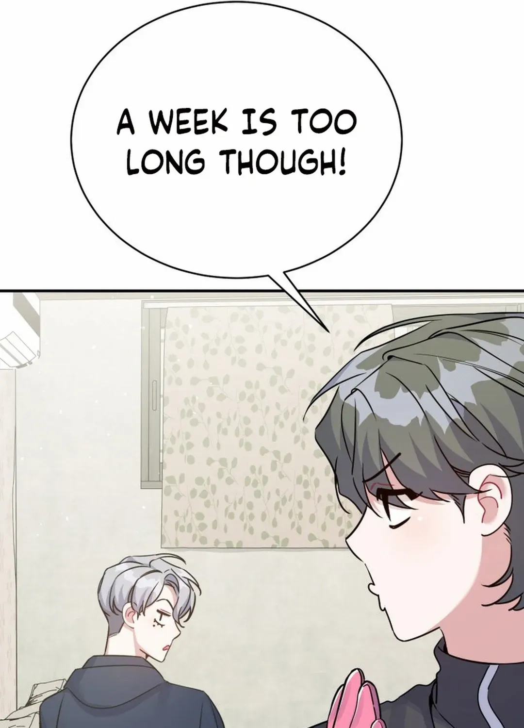 An Insincere Idol’s Blank Slate Chapter 26 page 100 - 