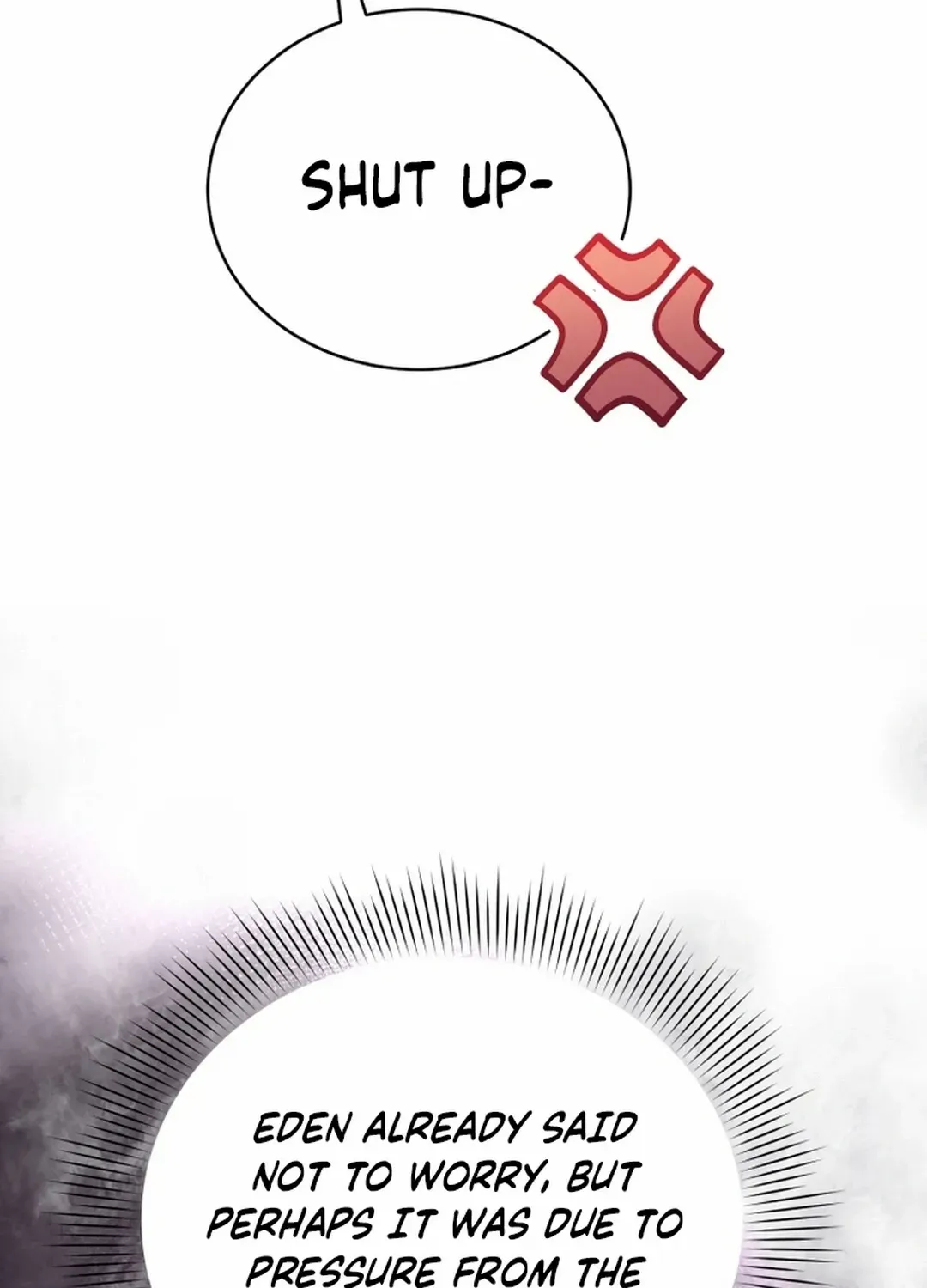 An Insincere Idol’s Blank Slate Chapter 27 page 110 - 