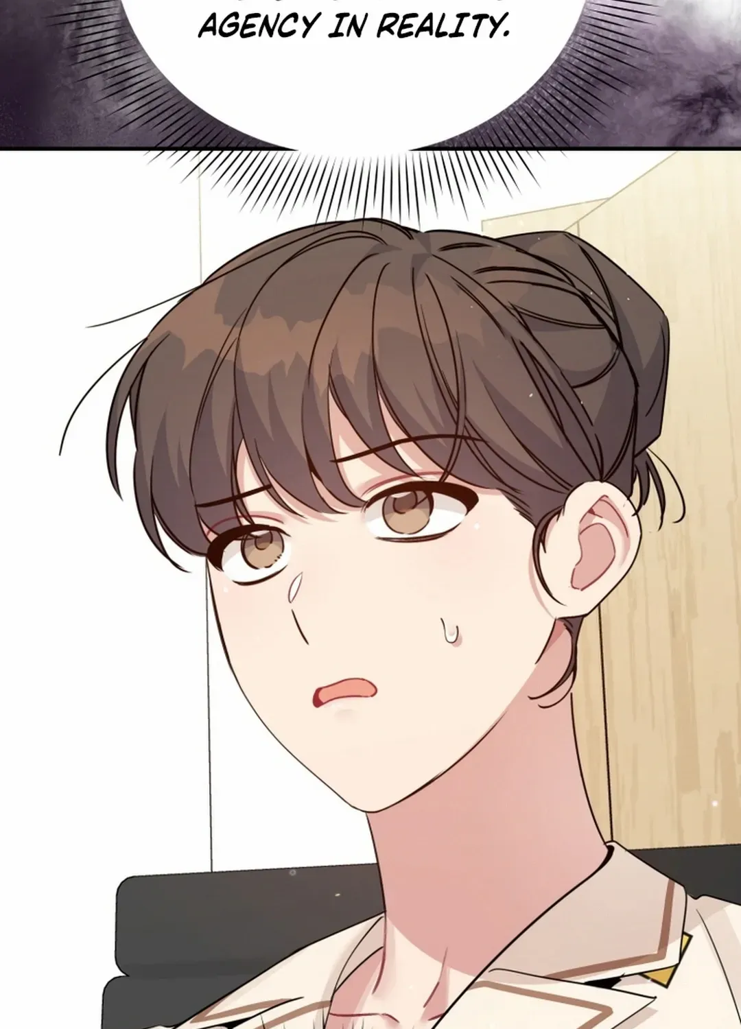 An Insincere Idol’s Blank Slate Chapter 27 page 111 - 