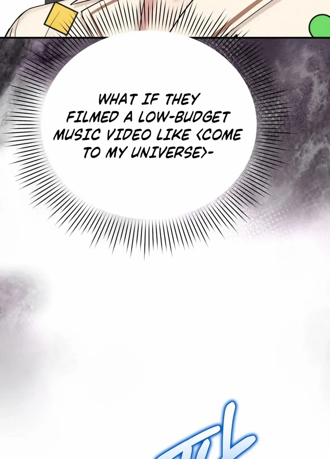 An Insincere Idol’s Blank Slate Chapter 27 page 112 - 
