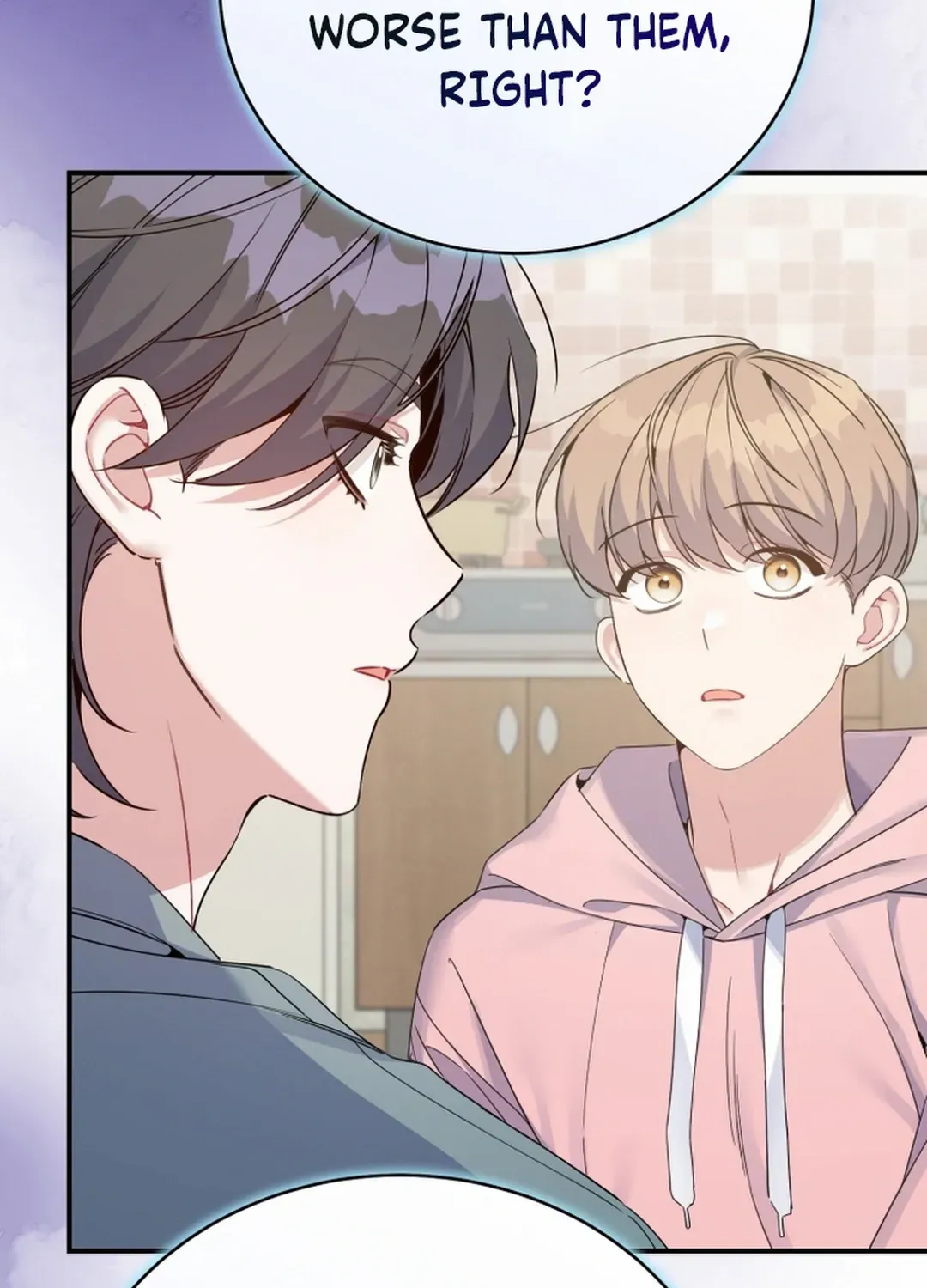 An Insincere Idol’s Blank Slate Chapter 27 page 19 - 