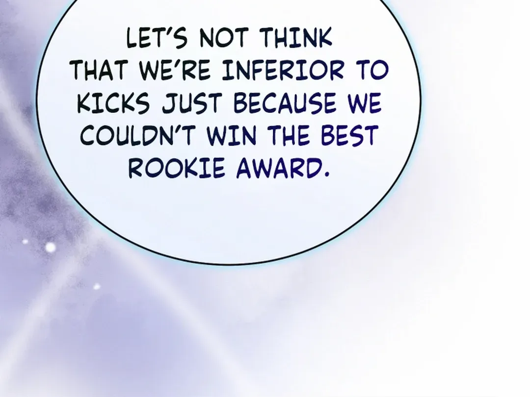 An Insincere Idol’s Blank Slate Chapter 27 page 20 - 