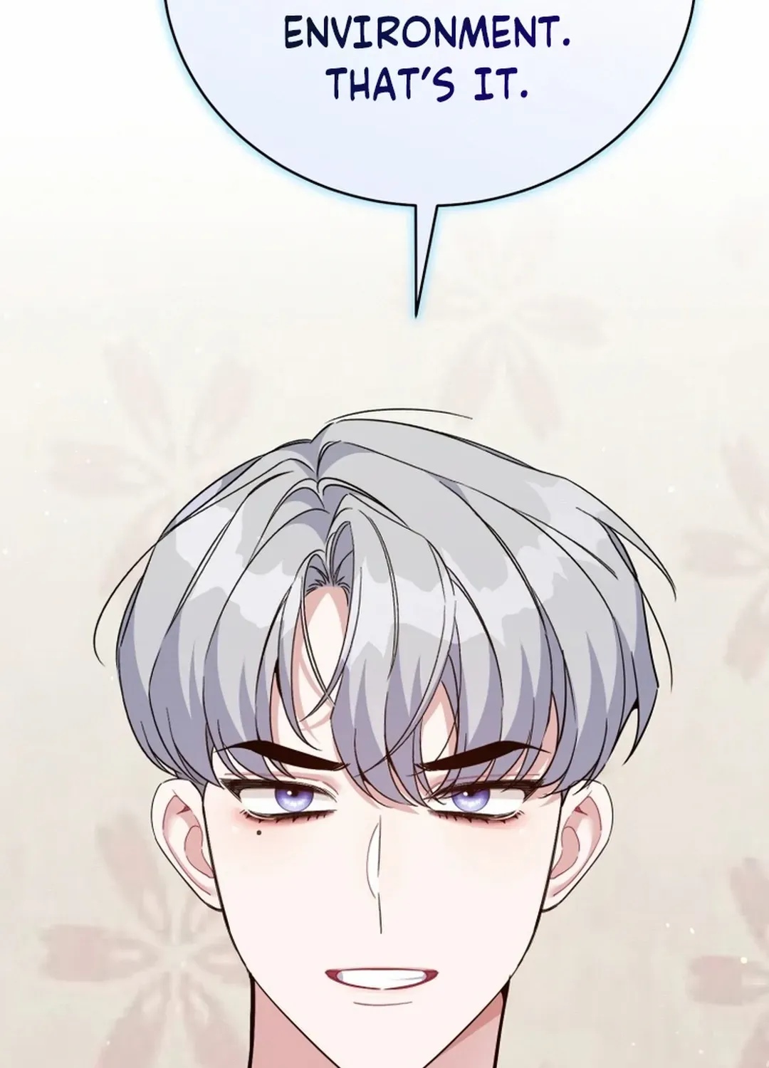 An Insincere Idol’s Blank Slate Chapter 27 page 22 - 