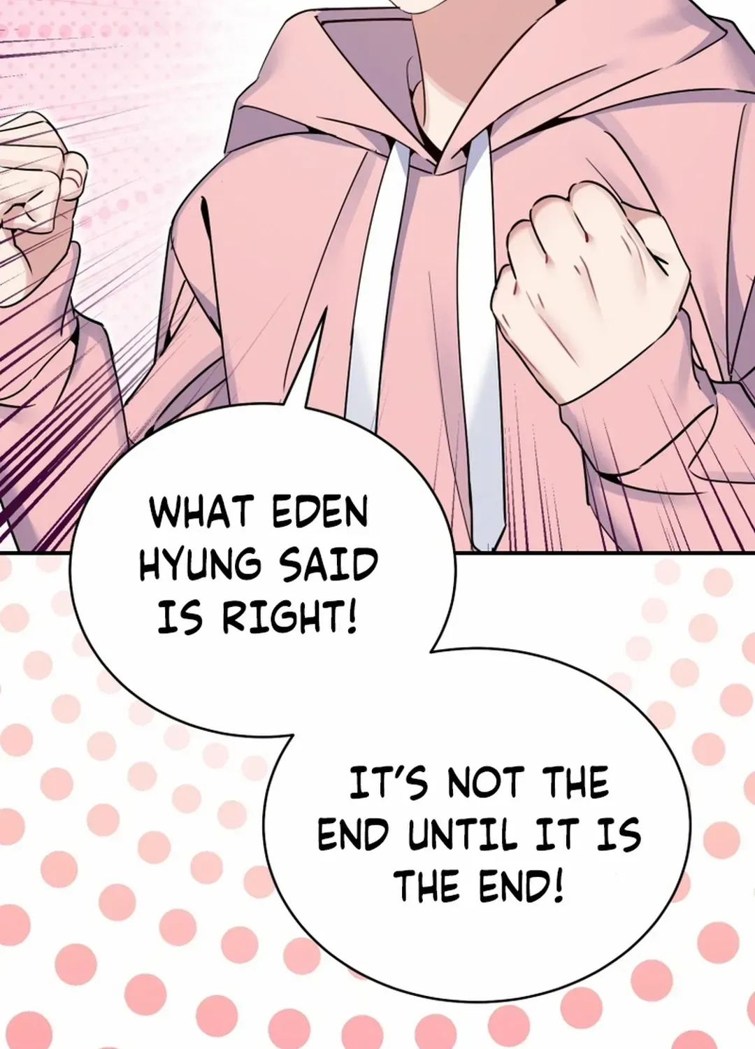 An Insincere Idol’s Blank Slate Chapter 27 page 25 - 