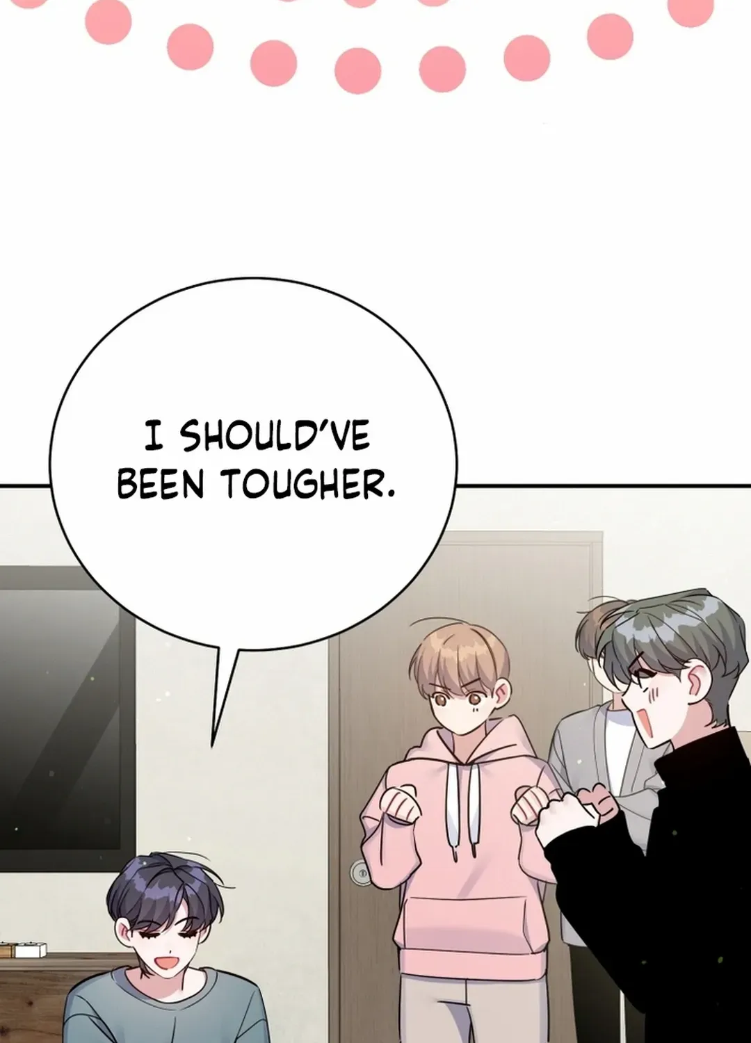 An Insincere Idol’s Blank Slate Chapter 27 page 26 - 