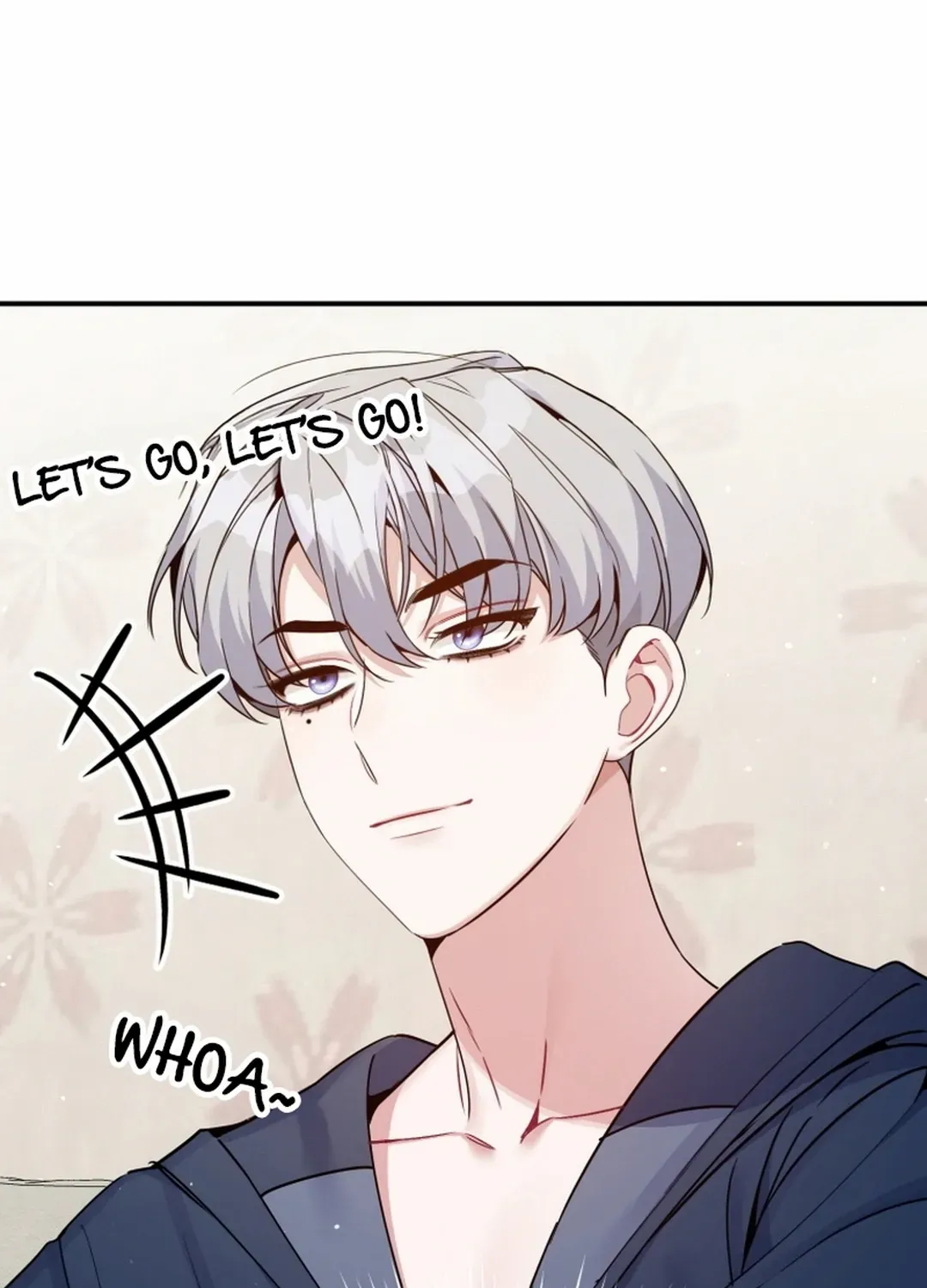 An Insincere Idol’s Blank Slate Chapter 27 page 28 - 