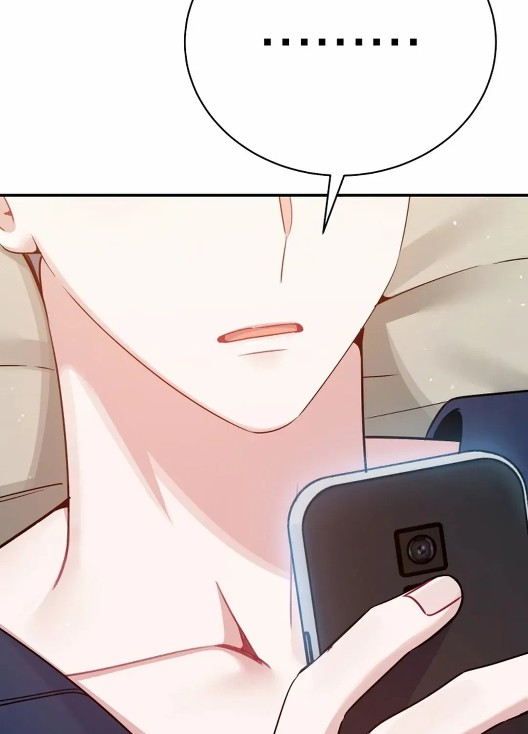 An Insincere Idol’s Blank Slate Chapter 27 page 37 - 