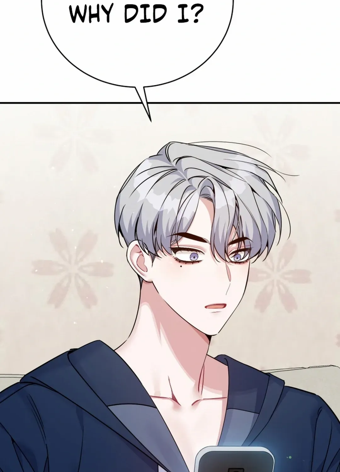 An Insincere Idol’s Blank Slate Chapter 27 page 46 - 