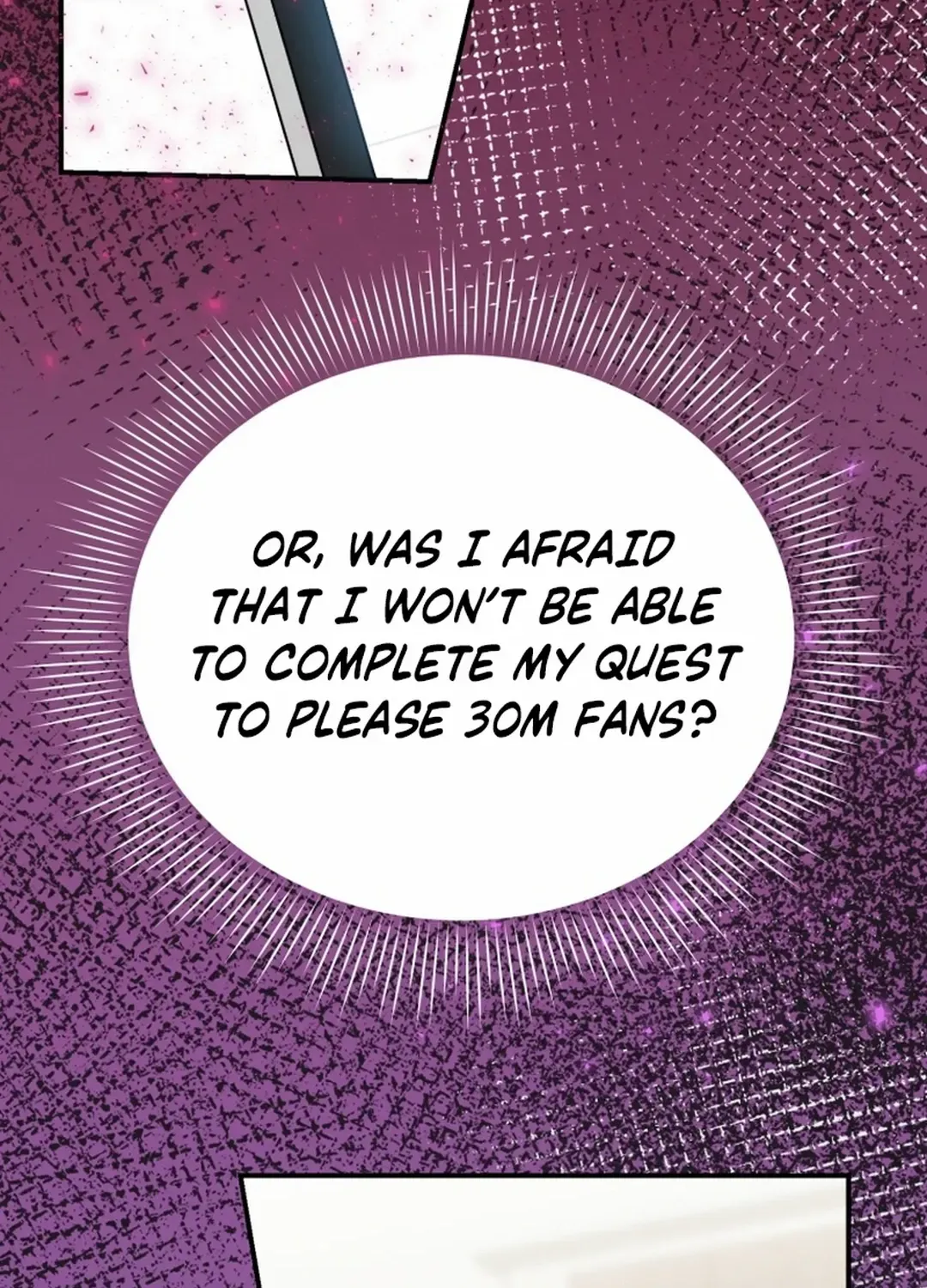 An Insincere Idol’s Blank Slate Chapter 27 page 49 - 