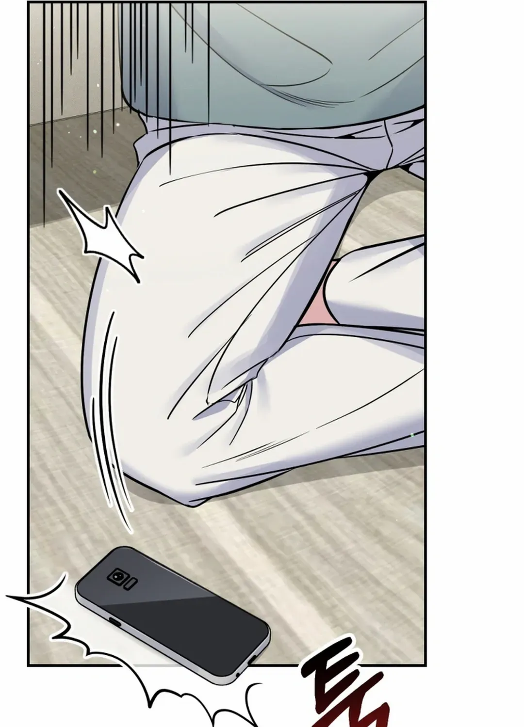 An Insincere Idol’s Blank Slate Chapter 27 page 55 - 