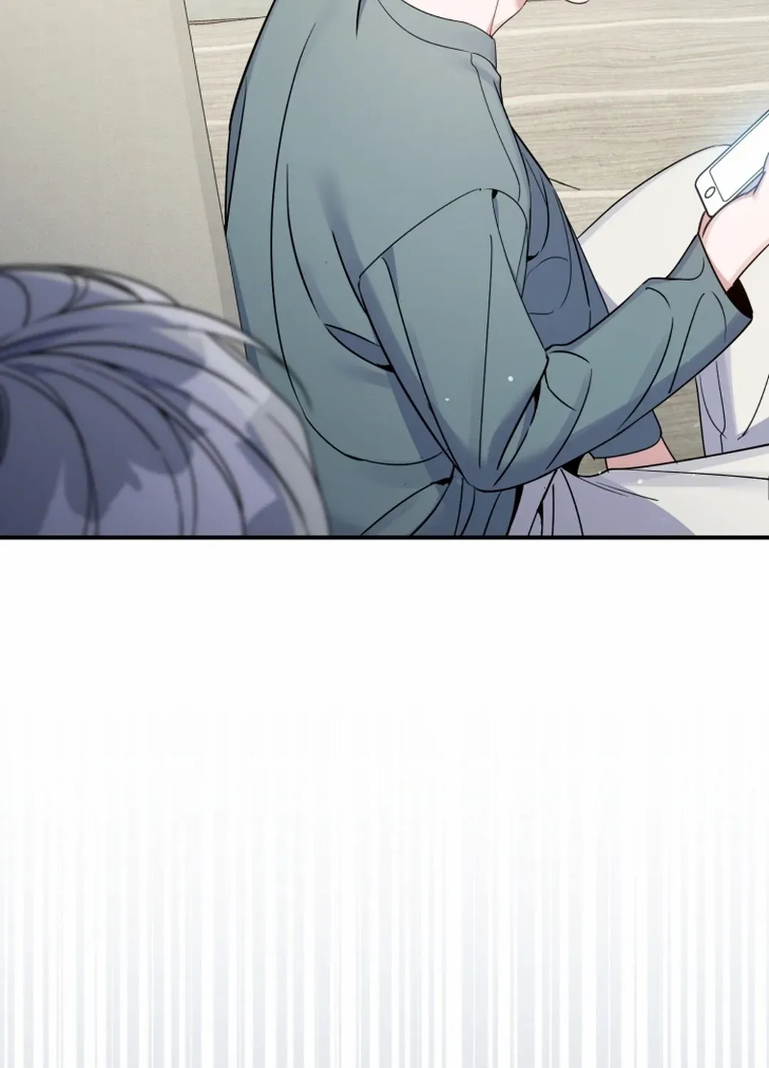 An Insincere Idol’s Blank Slate Chapter 27 page 57 - 