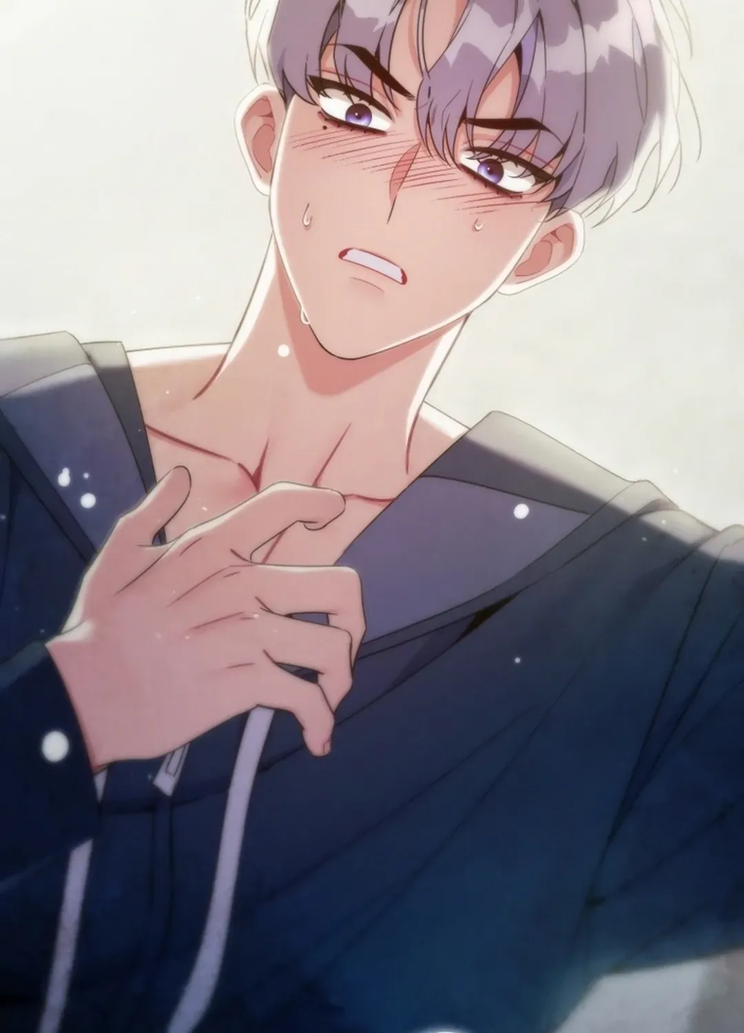 An Insincere Idol’s Blank Slate Chapter 27 page 60 - 