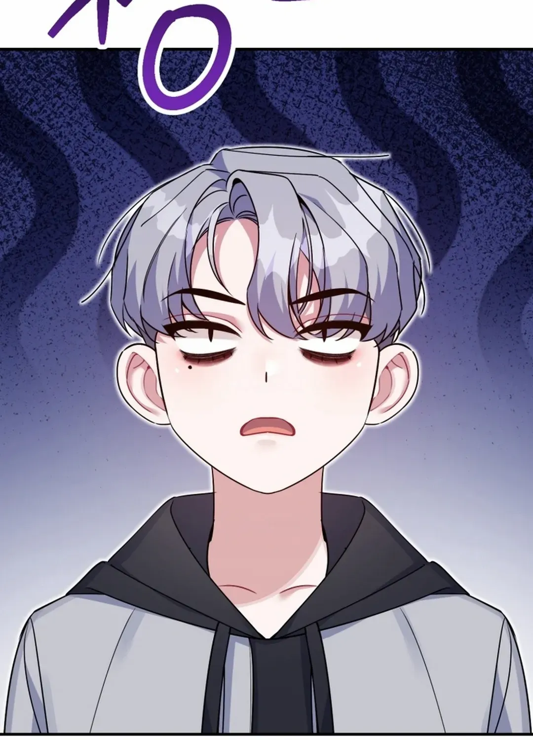 An Insincere Idol’s Blank Slate Chapter 27 page 65 - 