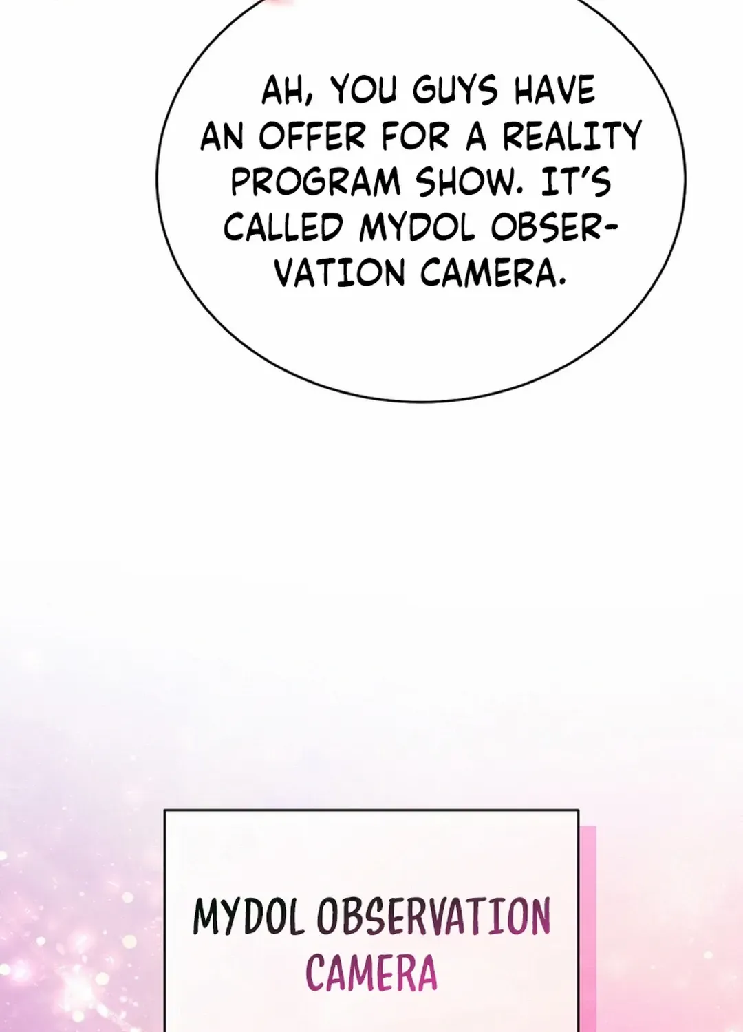 An Insincere Idol’s Blank Slate Chapter 27 page 74 - 