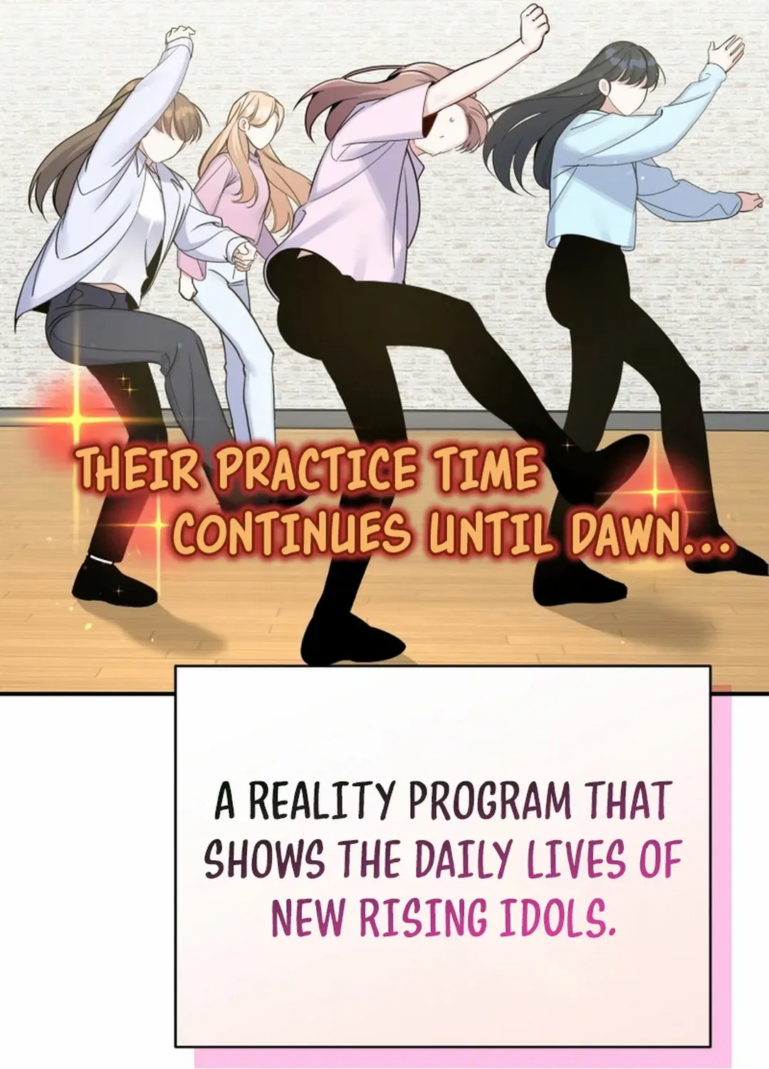 An Insincere Idol’s Blank Slate Chapter 27 page 76 - 