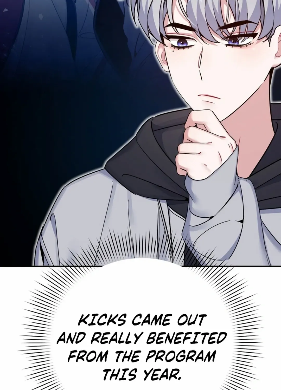 An Insincere Idol’s Blank Slate Chapter 27 page 78 - 