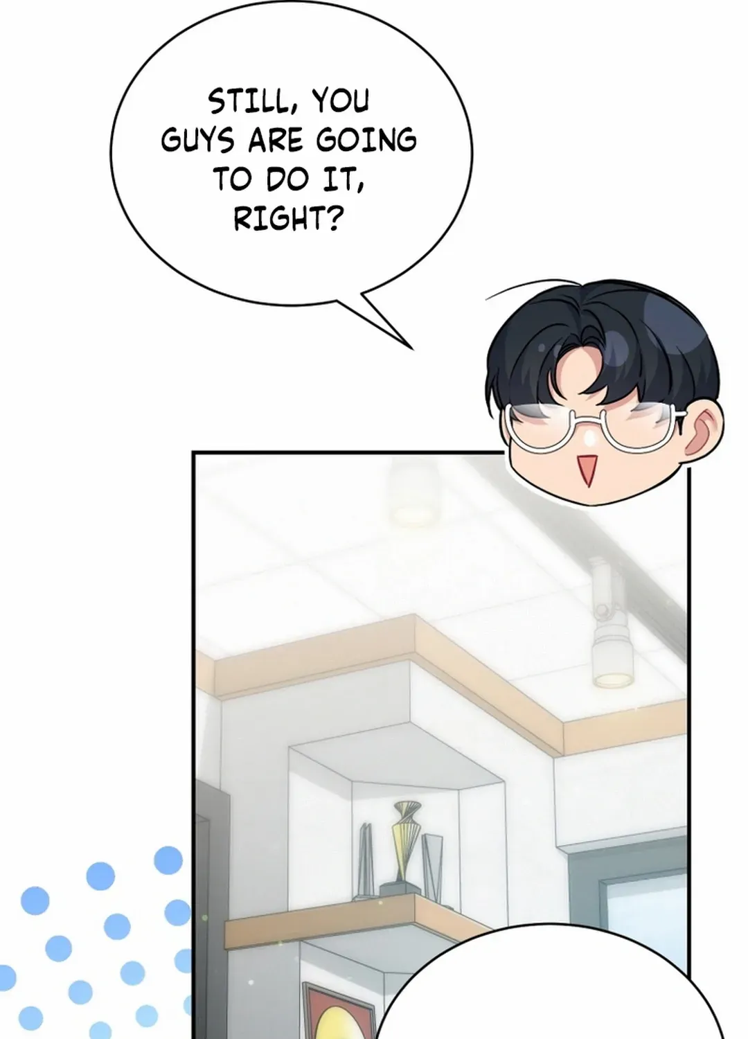 An Insincere Idol’s Blank Slate Chapter 27 page 82 - 
