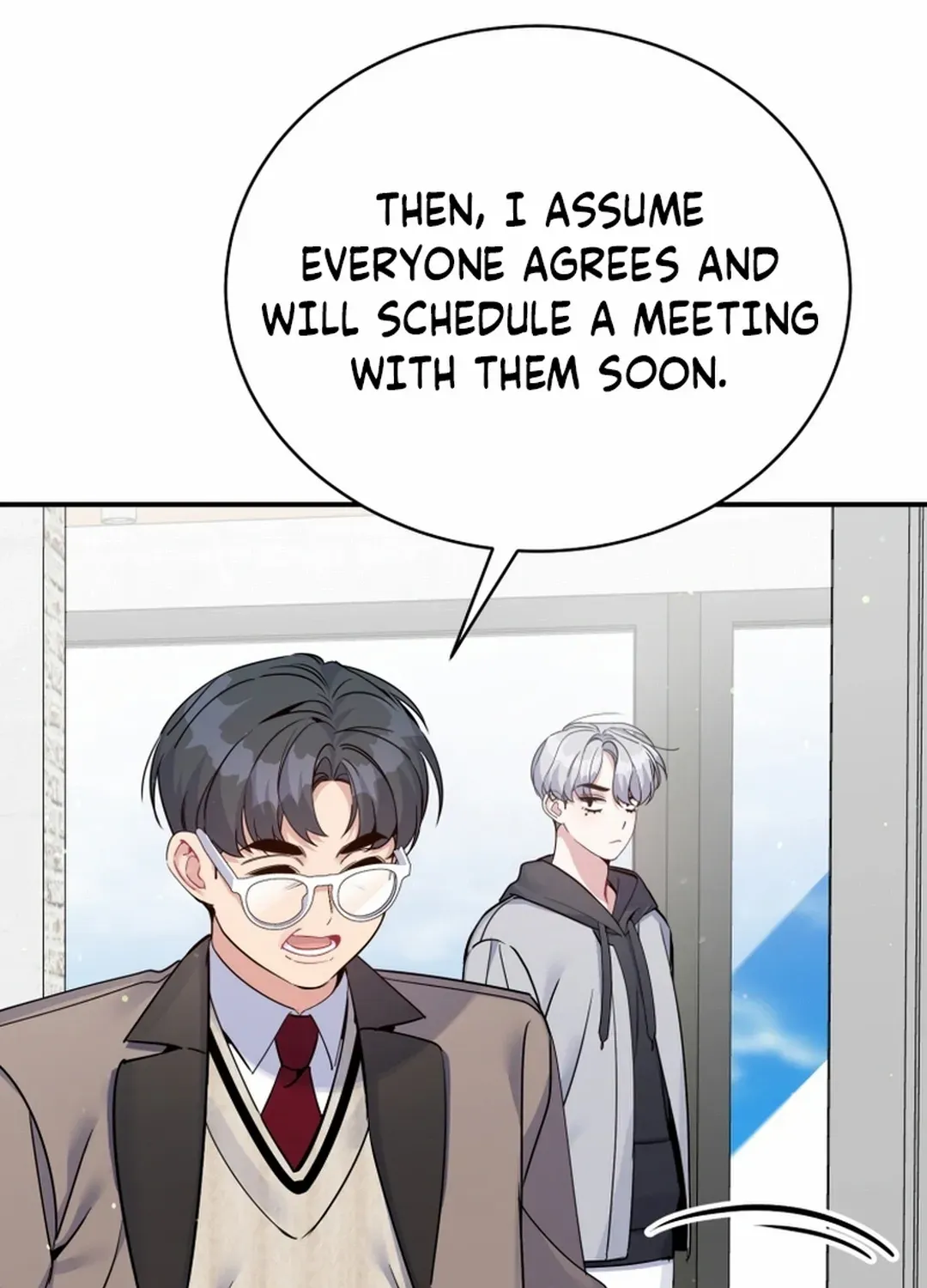 An Insincere Idol’s Blank Slate Chapter 27 page 84 - 