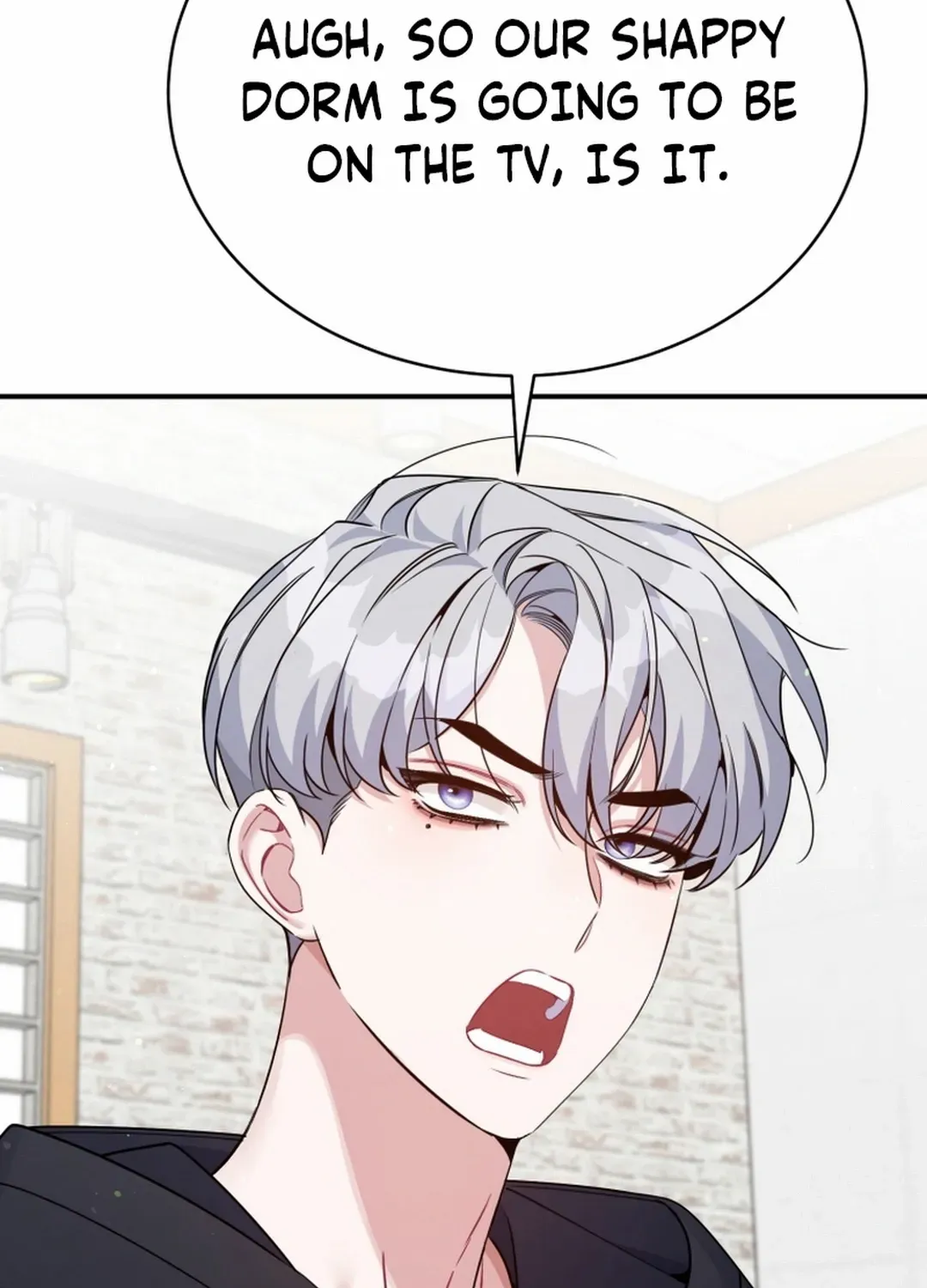 An Insincere Idol’s Blank Slate Chapter 27 page 86 - 