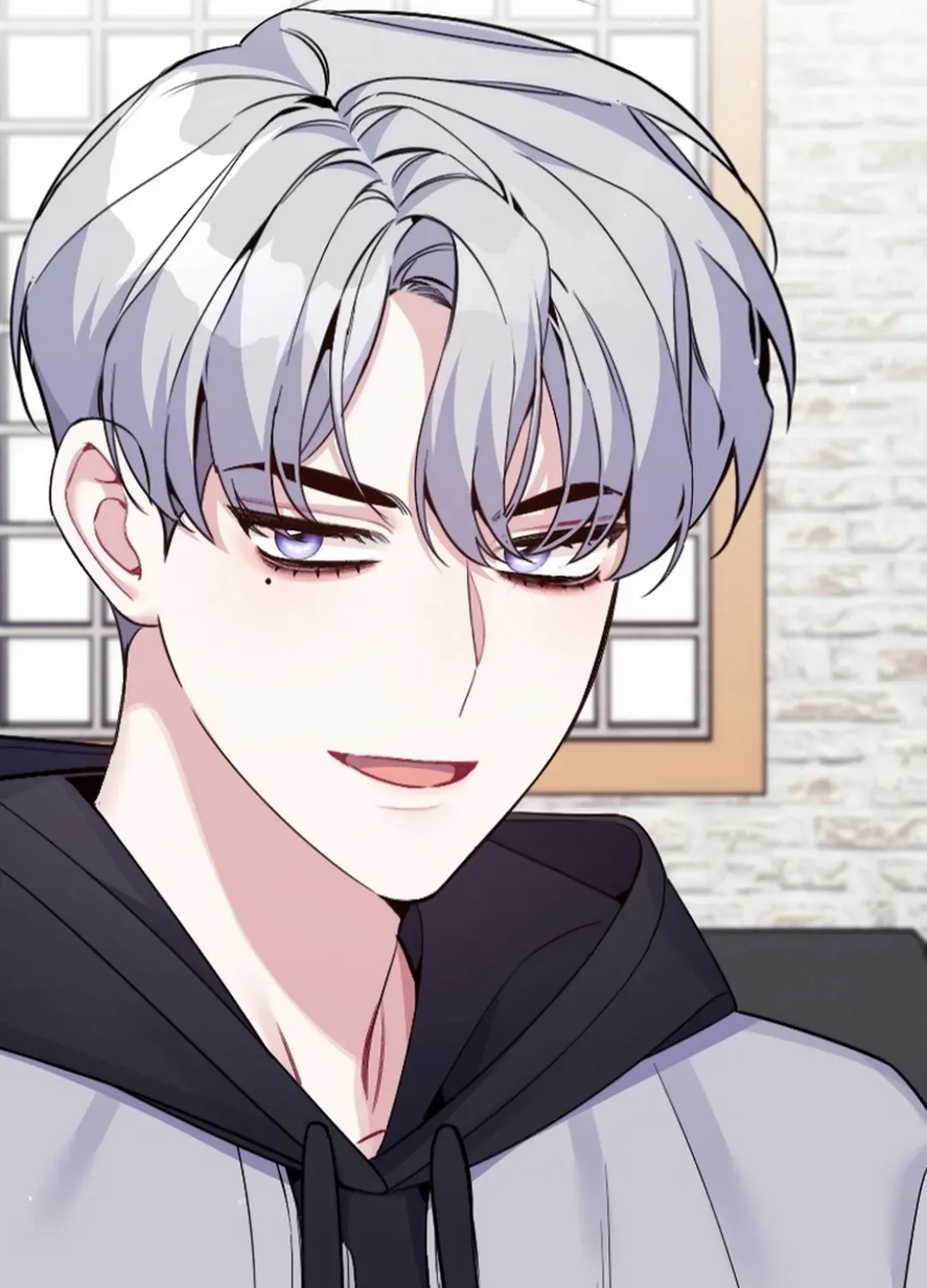 An Insincere Idol’s Blank Slate Chapter 27 page 94 - 