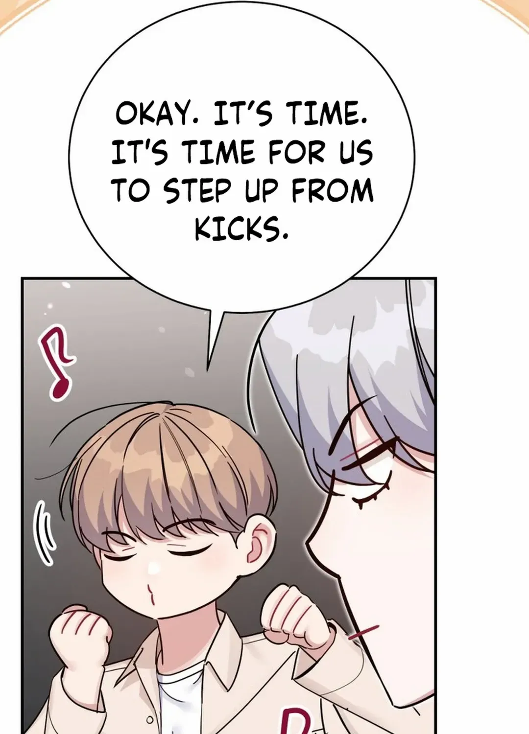 An Insincere Idol’s Blank Slate Chapter 28 page 101 - 
