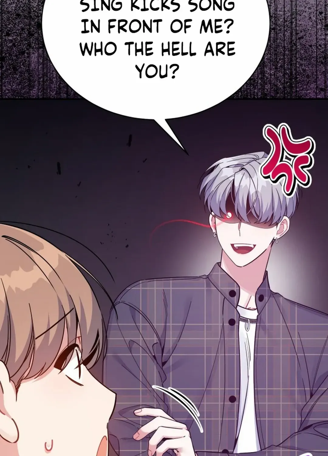 An Insincere Idol’s Blank Slate Chapter 28 page 103 - 