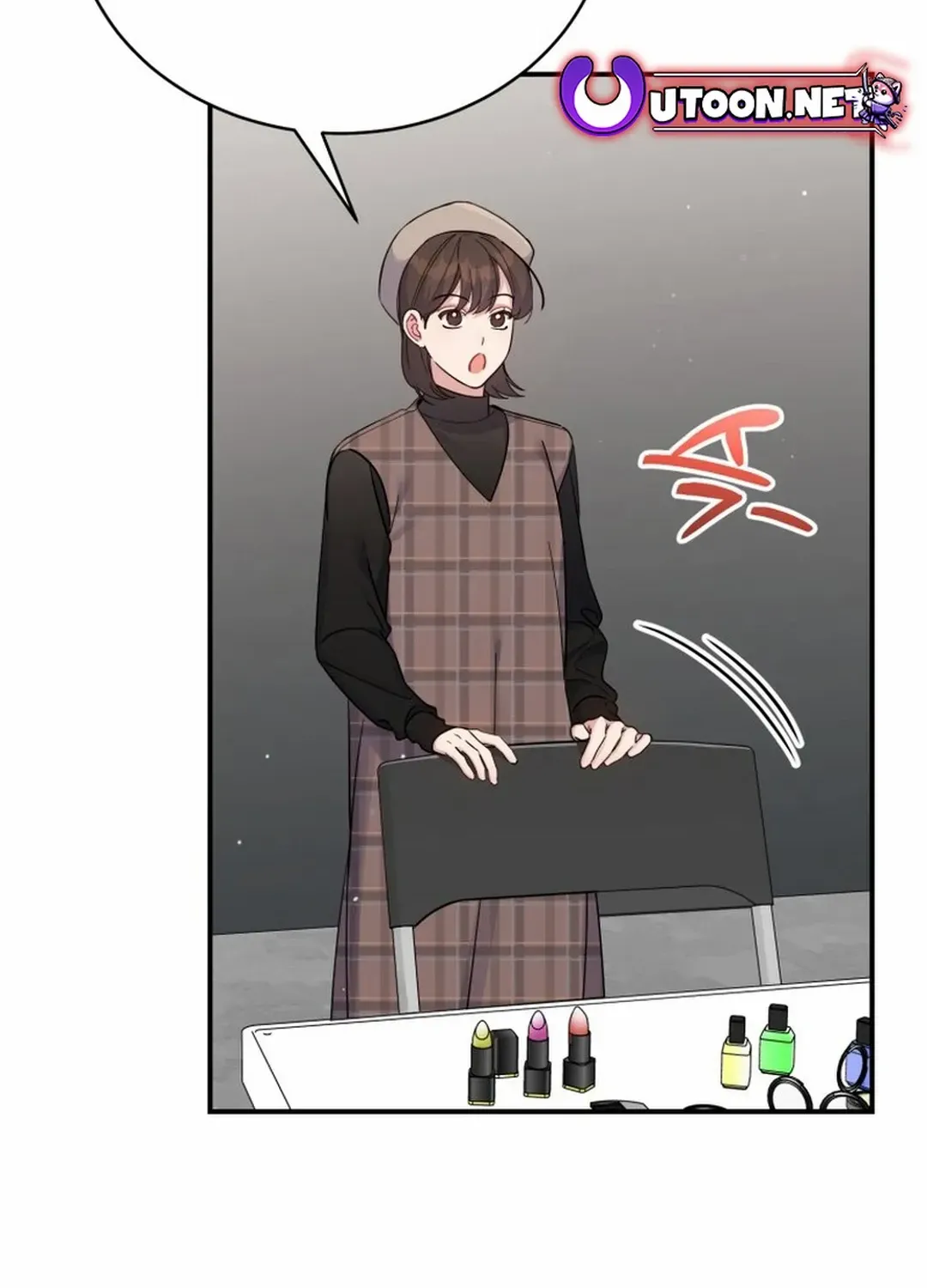 An Insincere Idol’s Blank Slate Chapter 28 page 113 - 