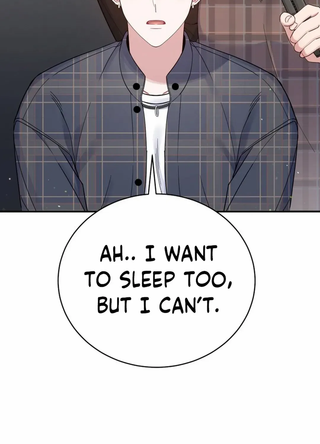 An Insincere Idol’s Blank Slate Chapter 28 page 116 - 