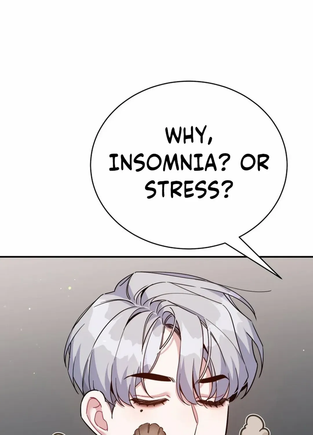 An Insincere Idol’s Blank Slate Chapter 28 page 117 - 