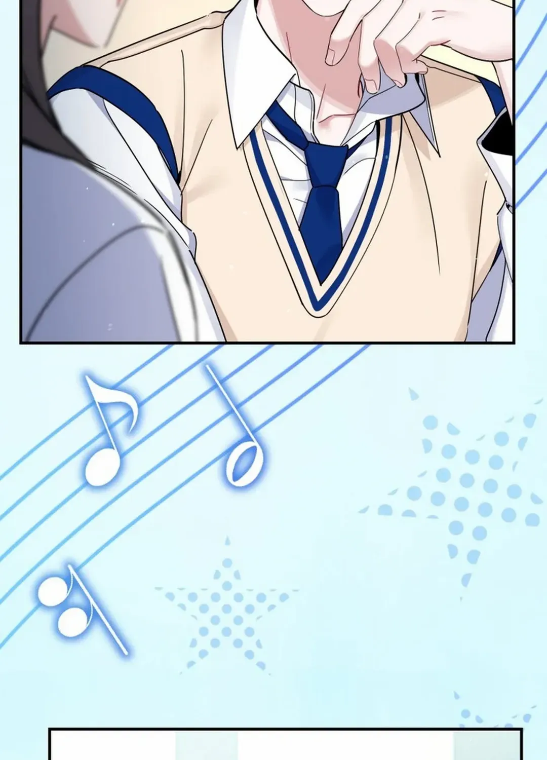 An Insincere Idol’s Blank Slate Chapter 28 page 17 - 