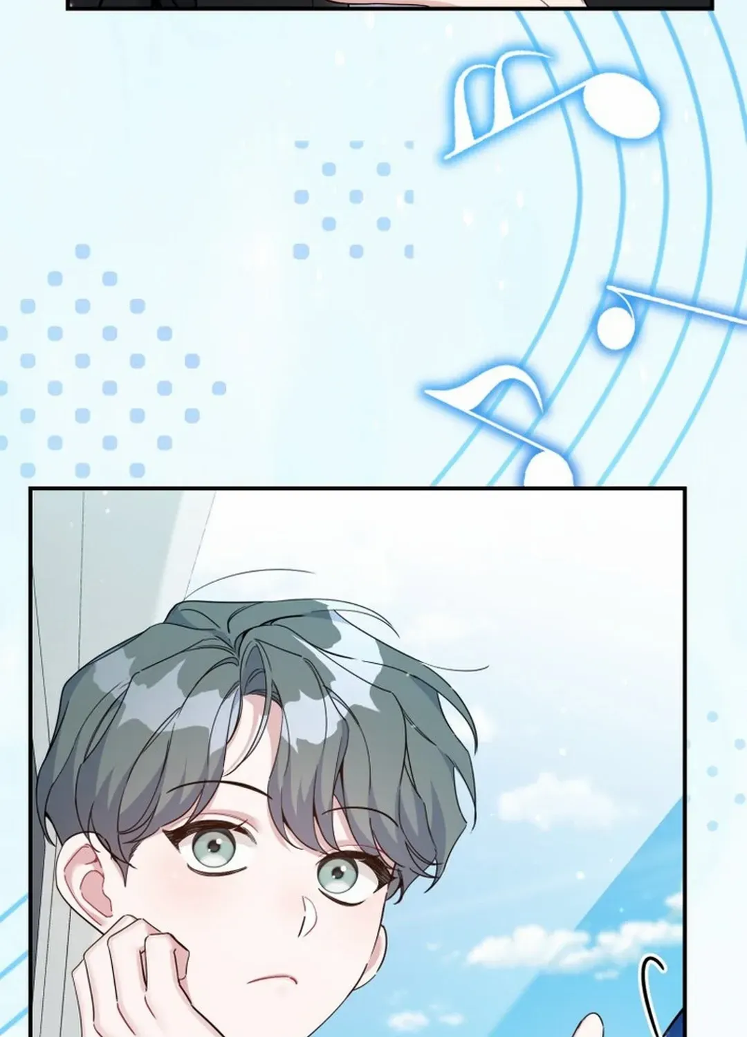 An Insincere Idol’s Blank Slate Chapter 28 page 19 - 