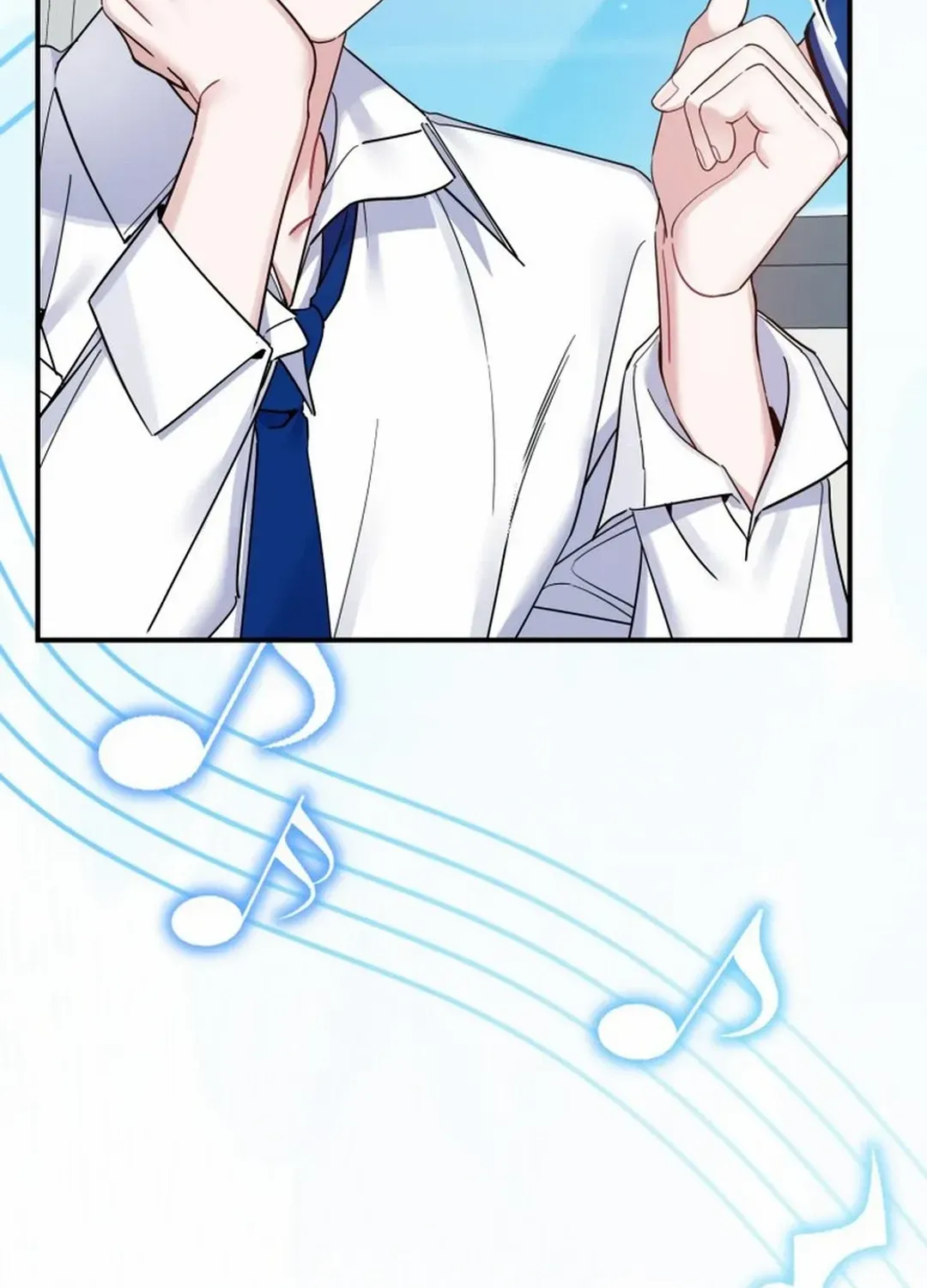An Insincere Idol’s Blank Slate Chapter 28 page 20 - 