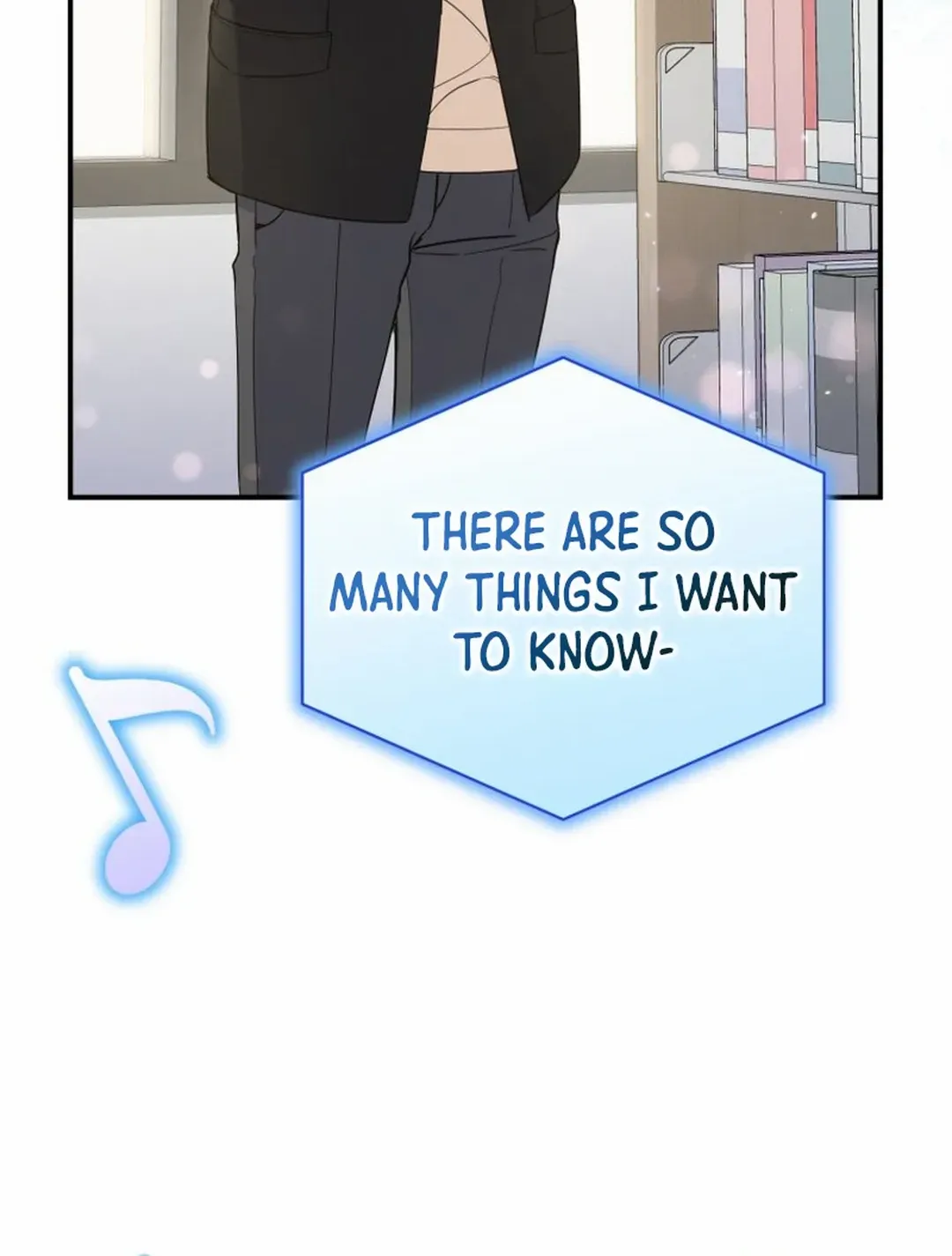 An Insincere Idol’s Blank Slate Chapter 28 page 27 - 