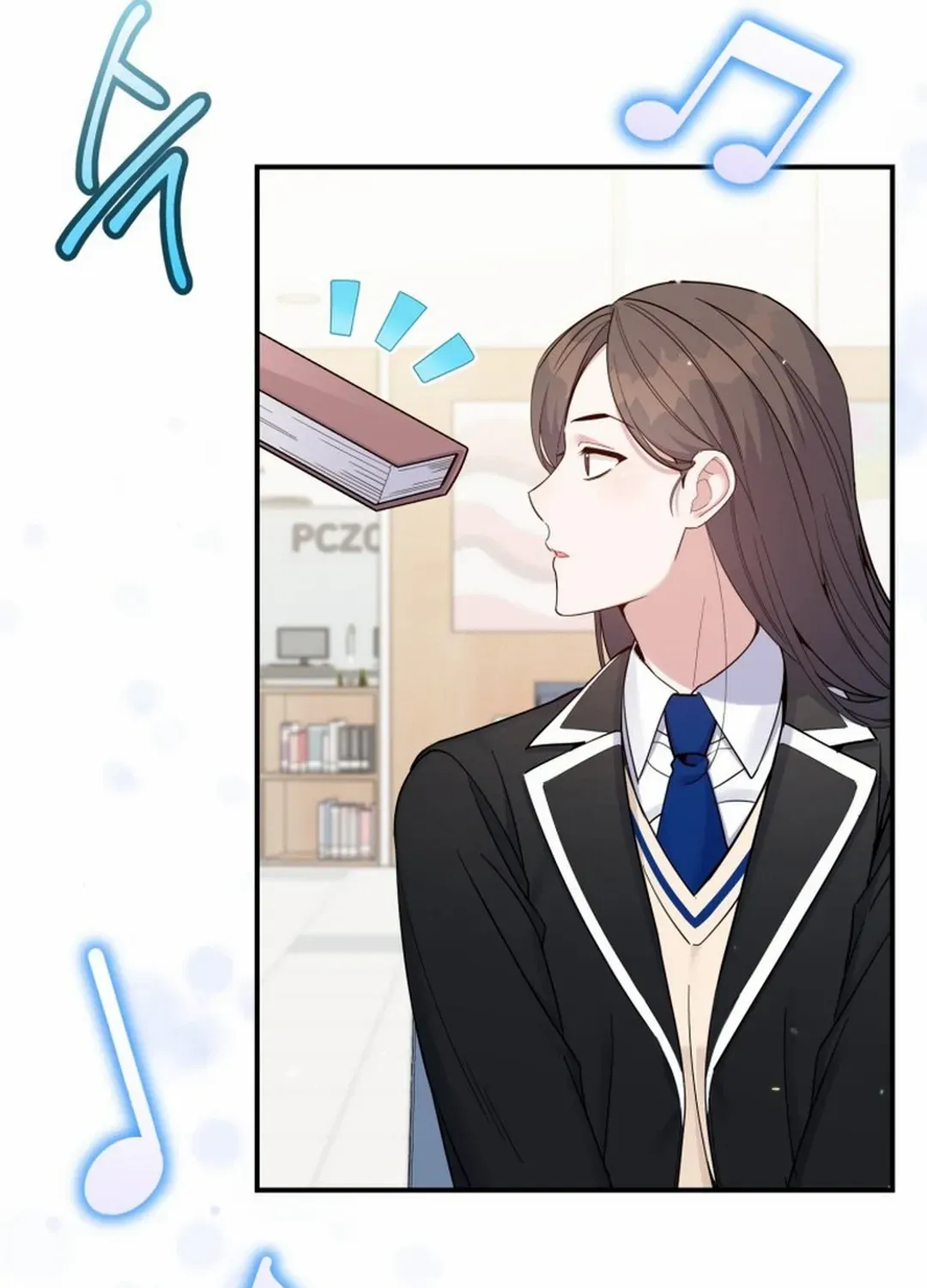 An Insincere Idol’s Blank Slate Chapter 28 page 28 - 