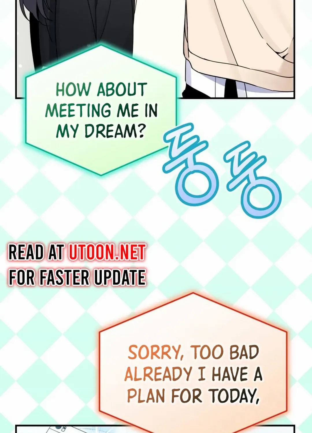 An Insincere Idol’s Blank Slate Chapter 28 page 36 - 