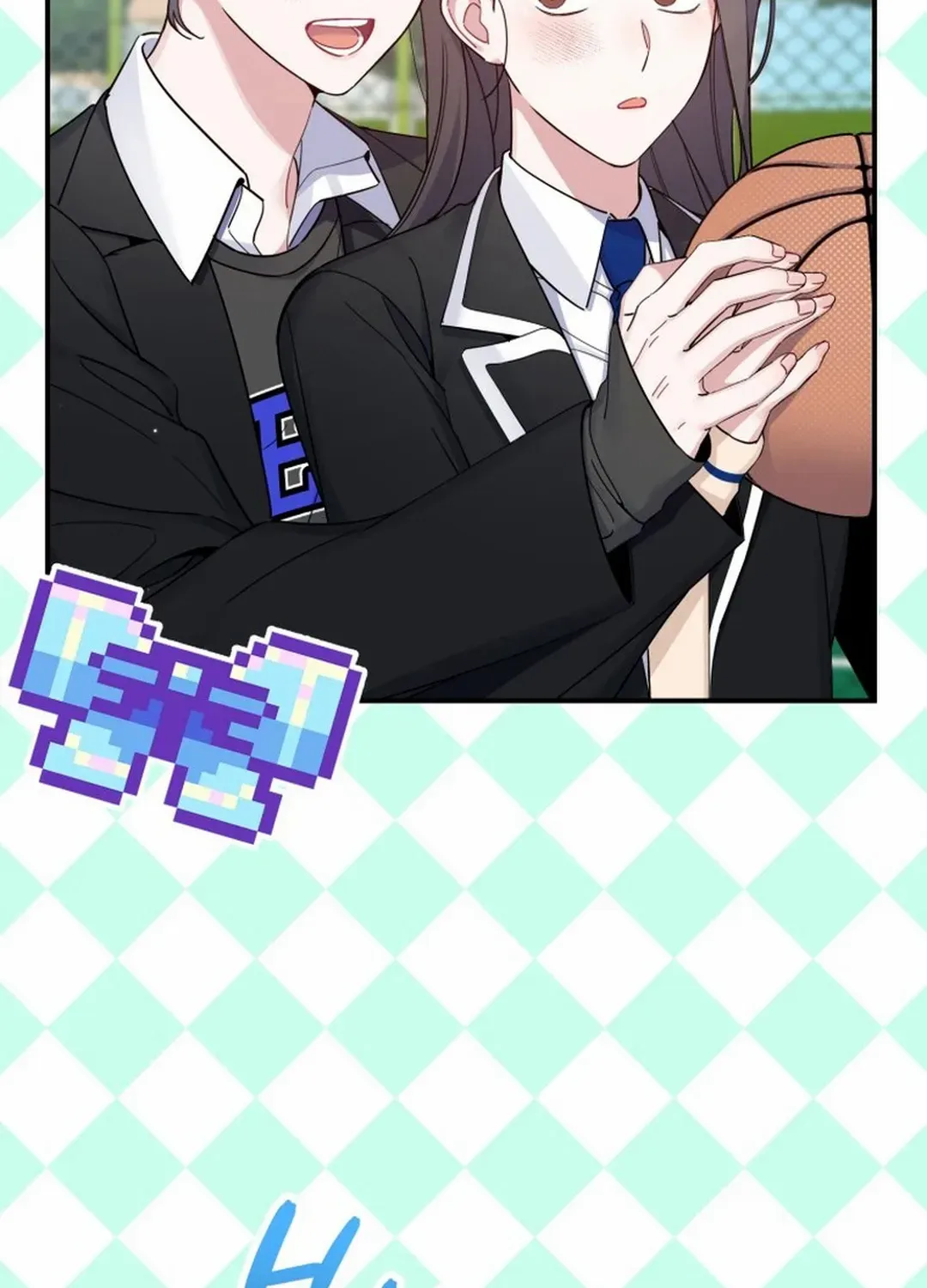 An Insincere Idol’s Blank Slate Chapter 28 page 39 - 