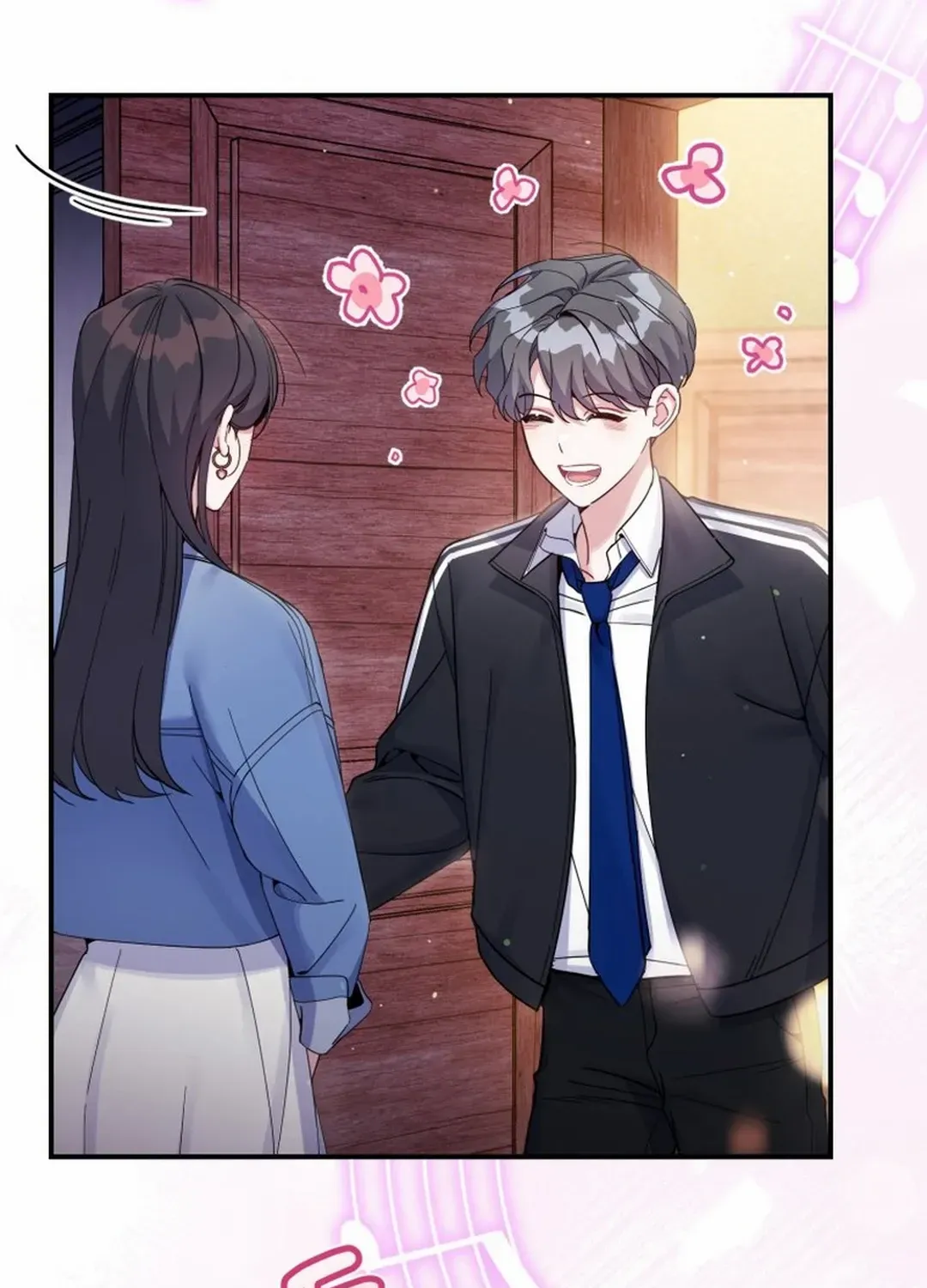 An Insincere Idol’s Blank Slate Chapter 28 page 48 - 