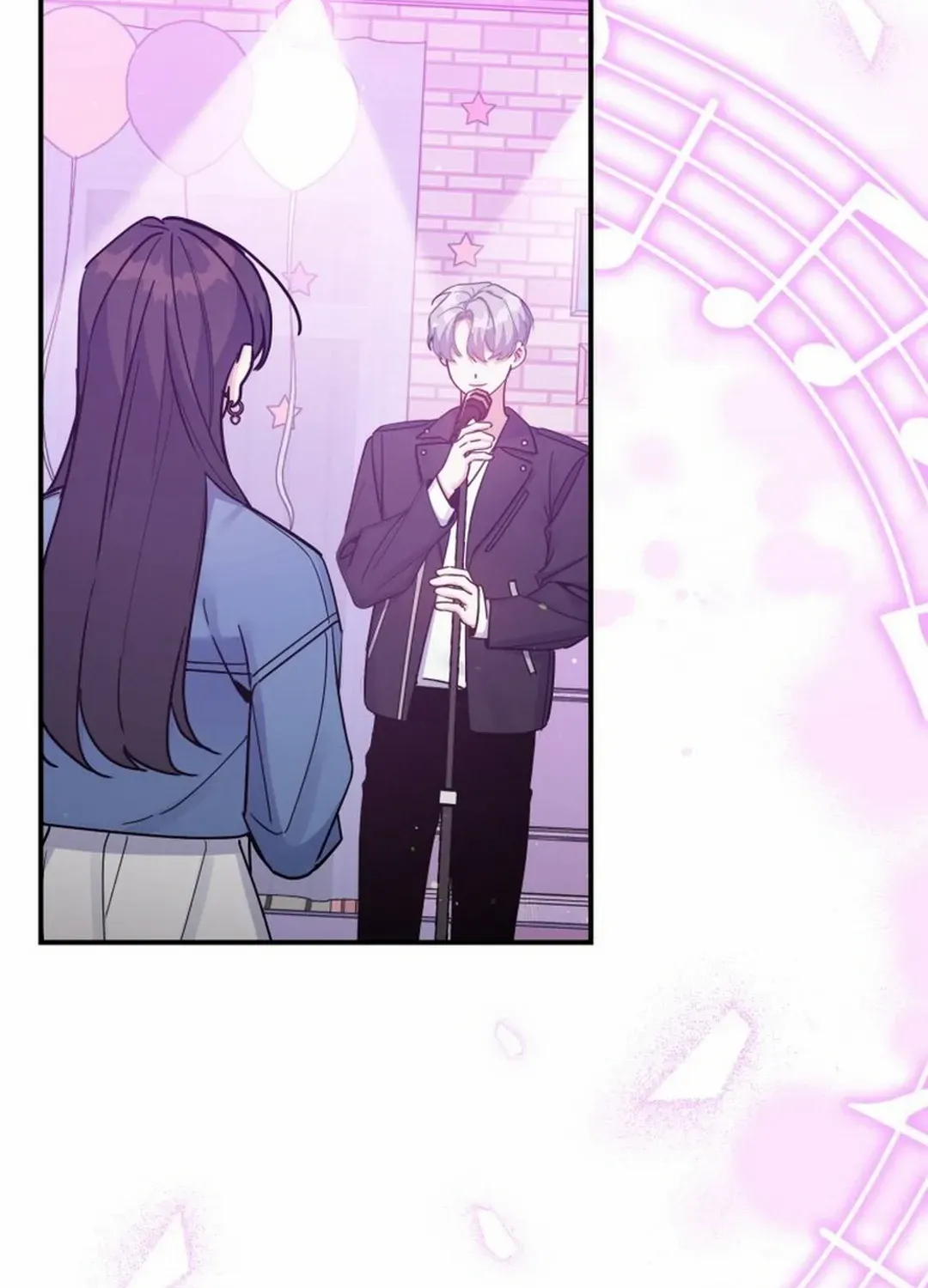 An Insincere Idol’s Blank Slate Chapter 28 page 52 - 