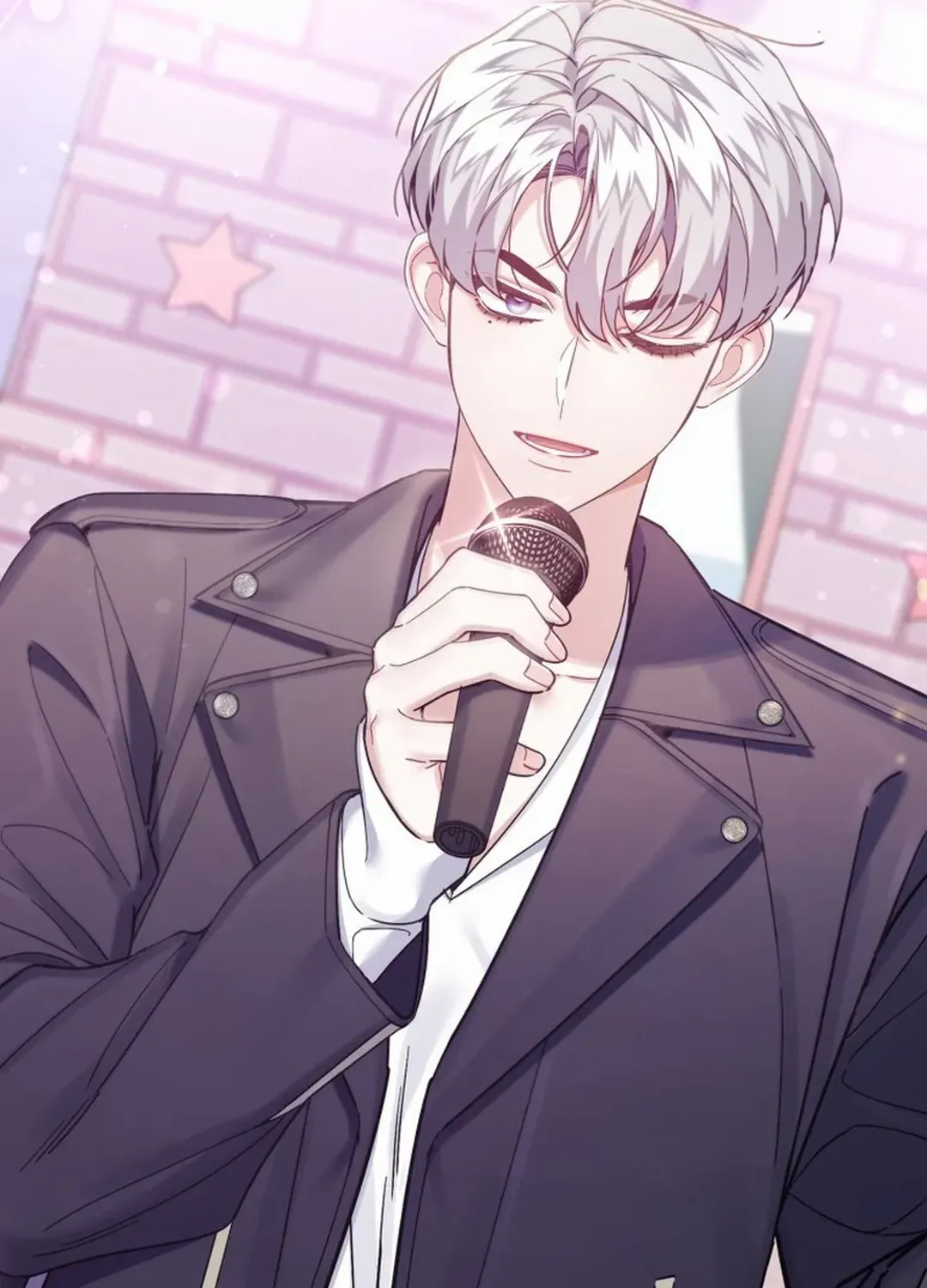 An Insincere Idol’s Blank Slate Chapter 28 page 54 - 