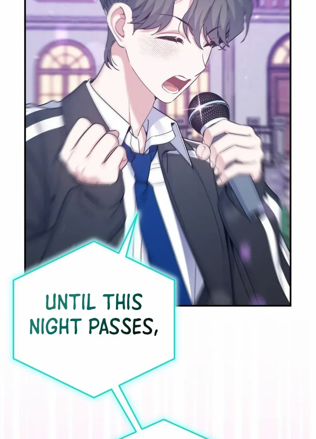 An Insincere Idol’s Blank Slate Chapter 28 page 59 - 
