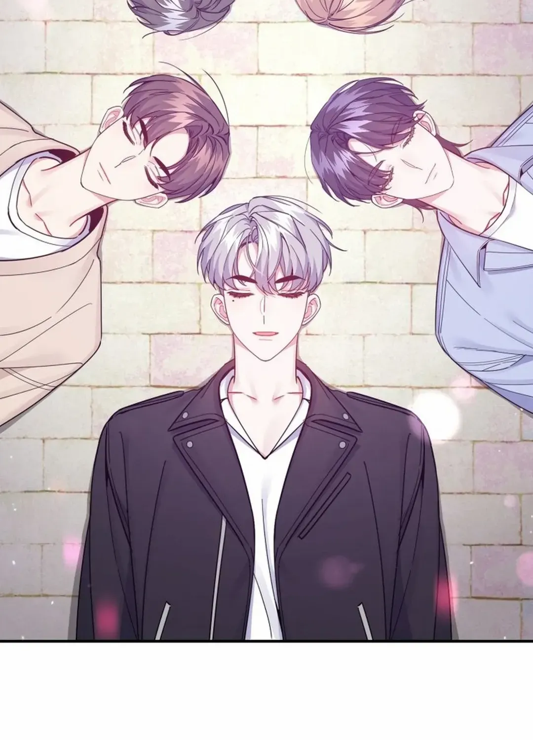 An Insincere Idol’s Blank Slate Chapter 28 page 62 - 