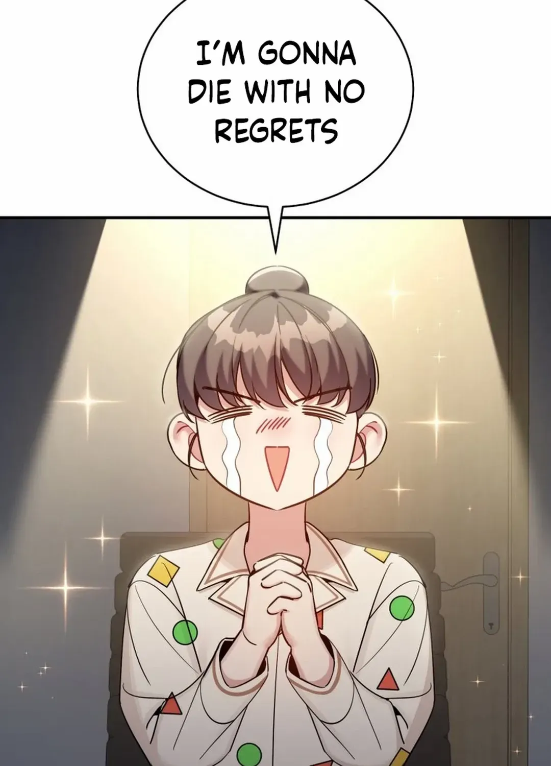 An Insincere Idol’s Blank Slate Chapter 28 page 72 - 
