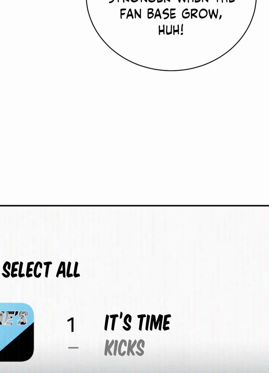 An Insincere Idol’s Blank Slate Chapter 28 page 84 - 
