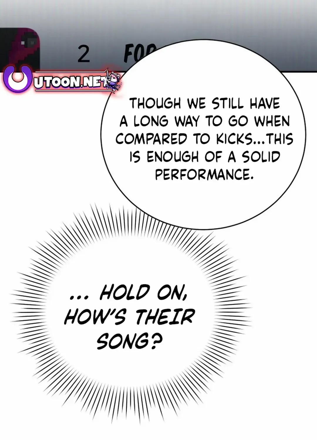 An Insincere Idol’s Blank Slate Chapter 28 page 85 - 