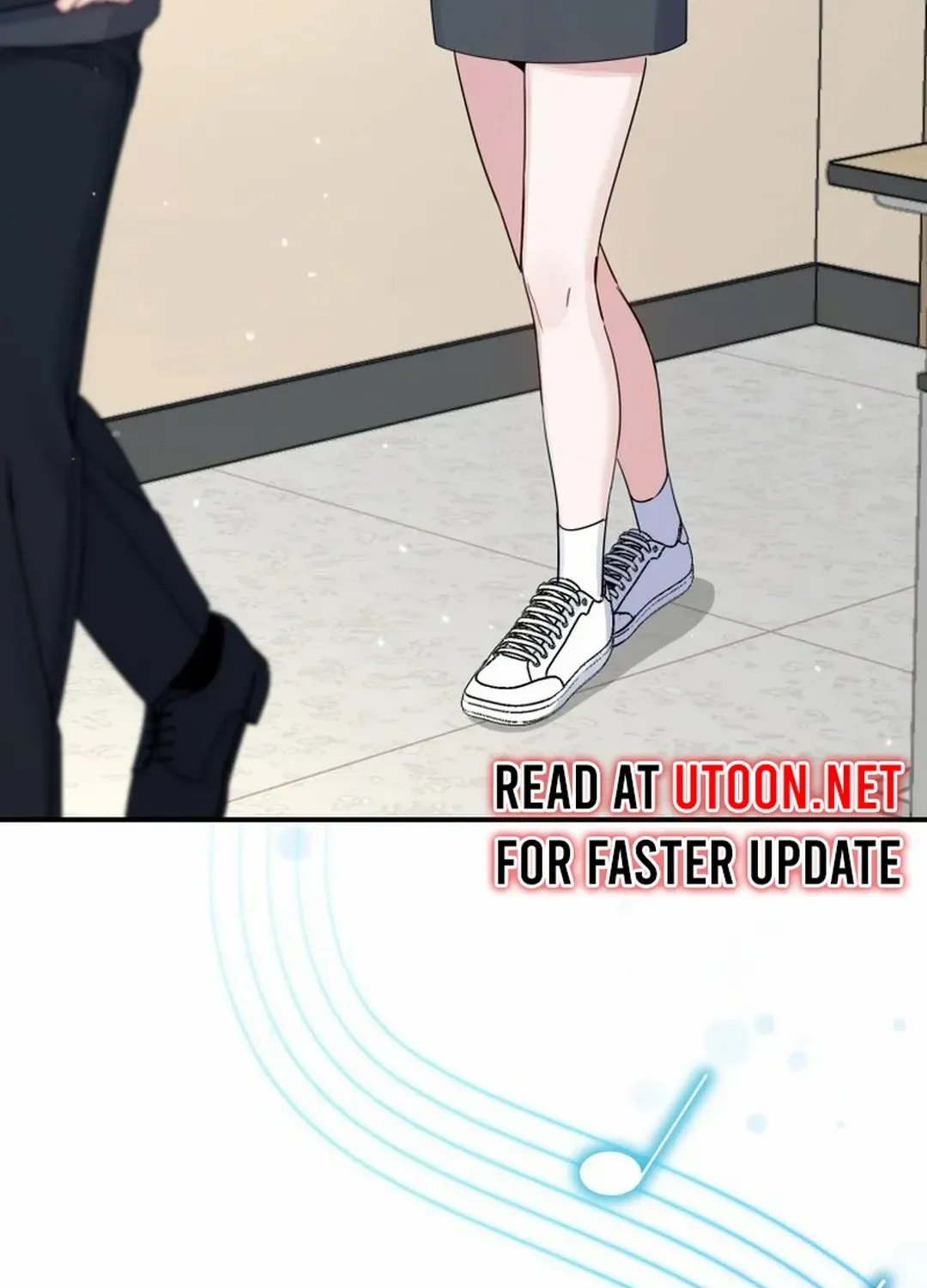 An Insincere Idol’s Blank Slate Chapter 28 page 10 - 