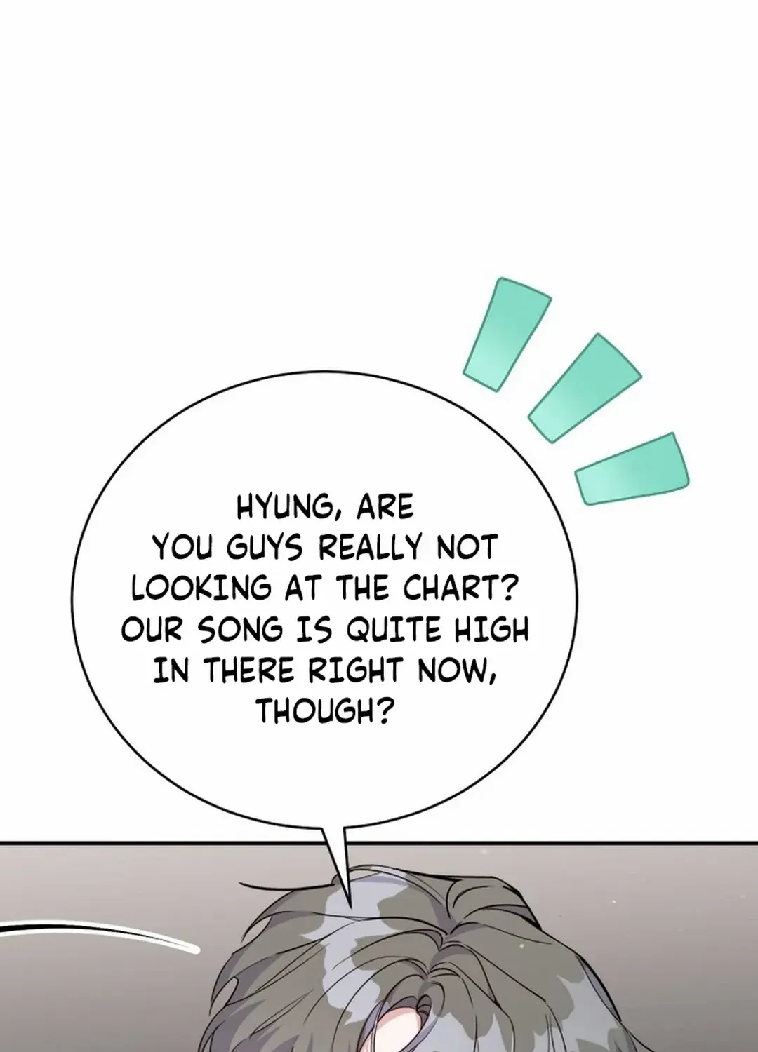 An Insincere Idol’s Blank Slate Chapter 28 page 95 - 