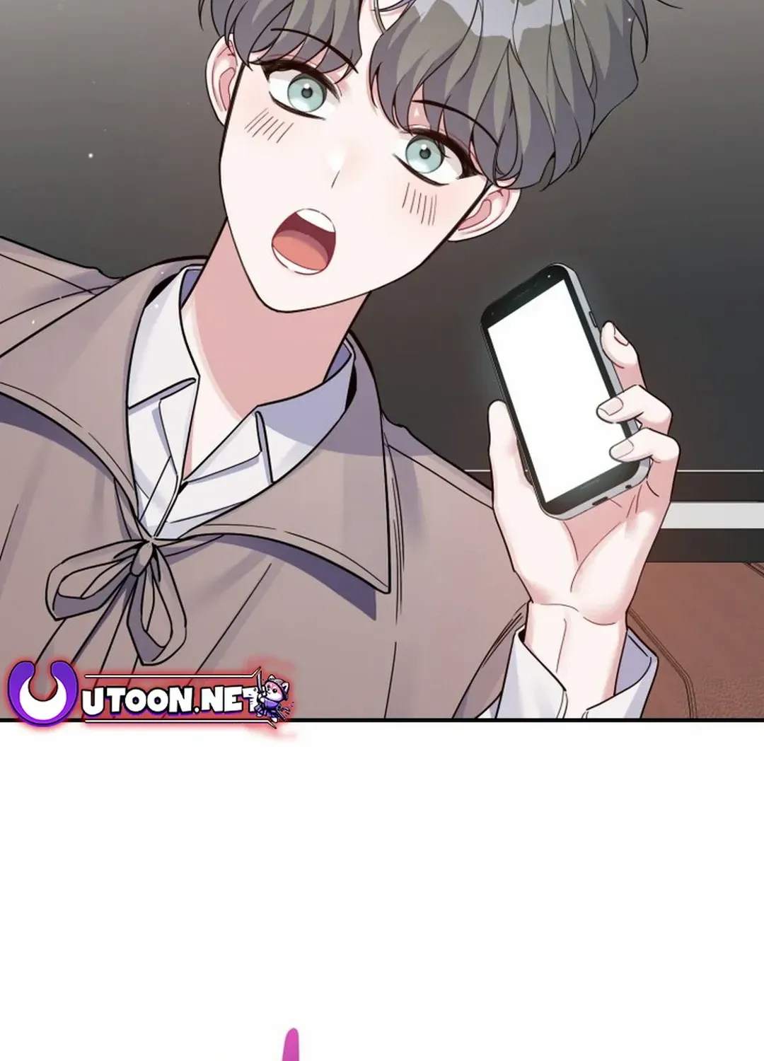 An Insincere Idol’s Blank Slate Chapter 28 page 96 - 